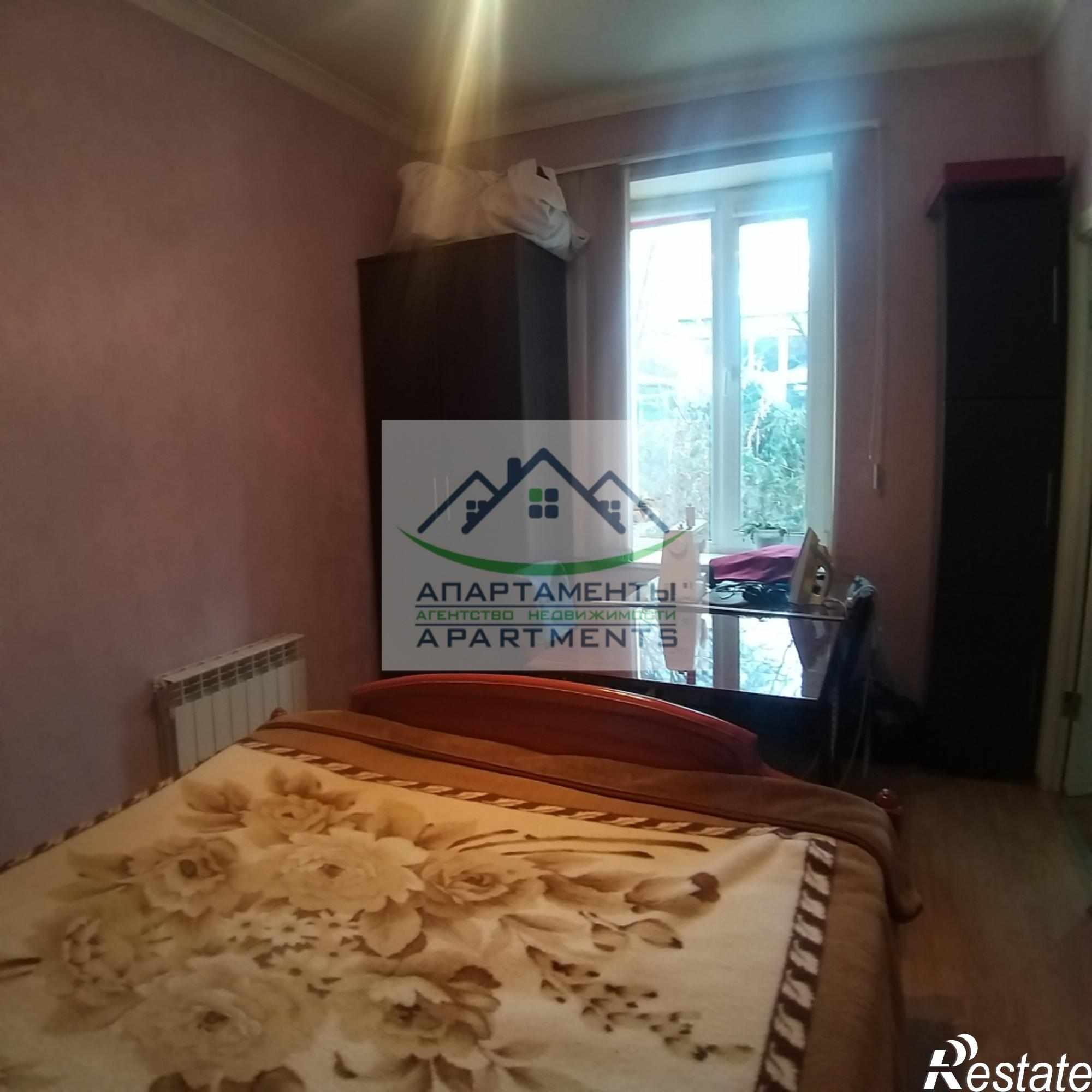 Купить квартиру за 5 700 000 рублей на Матвеева ул, 2