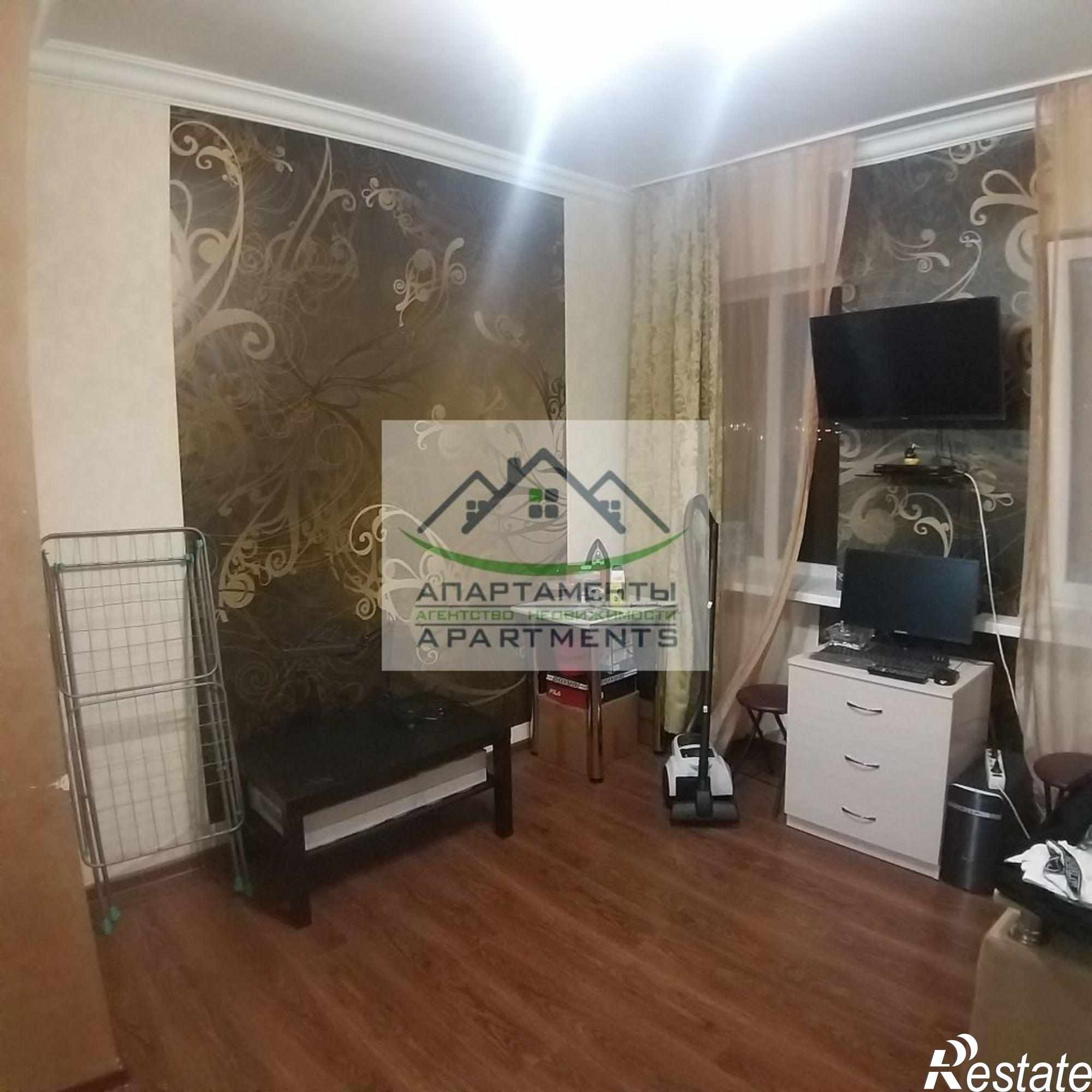 Купить квартиру за 2 000 000 рублей на Теплосерная ул, 30