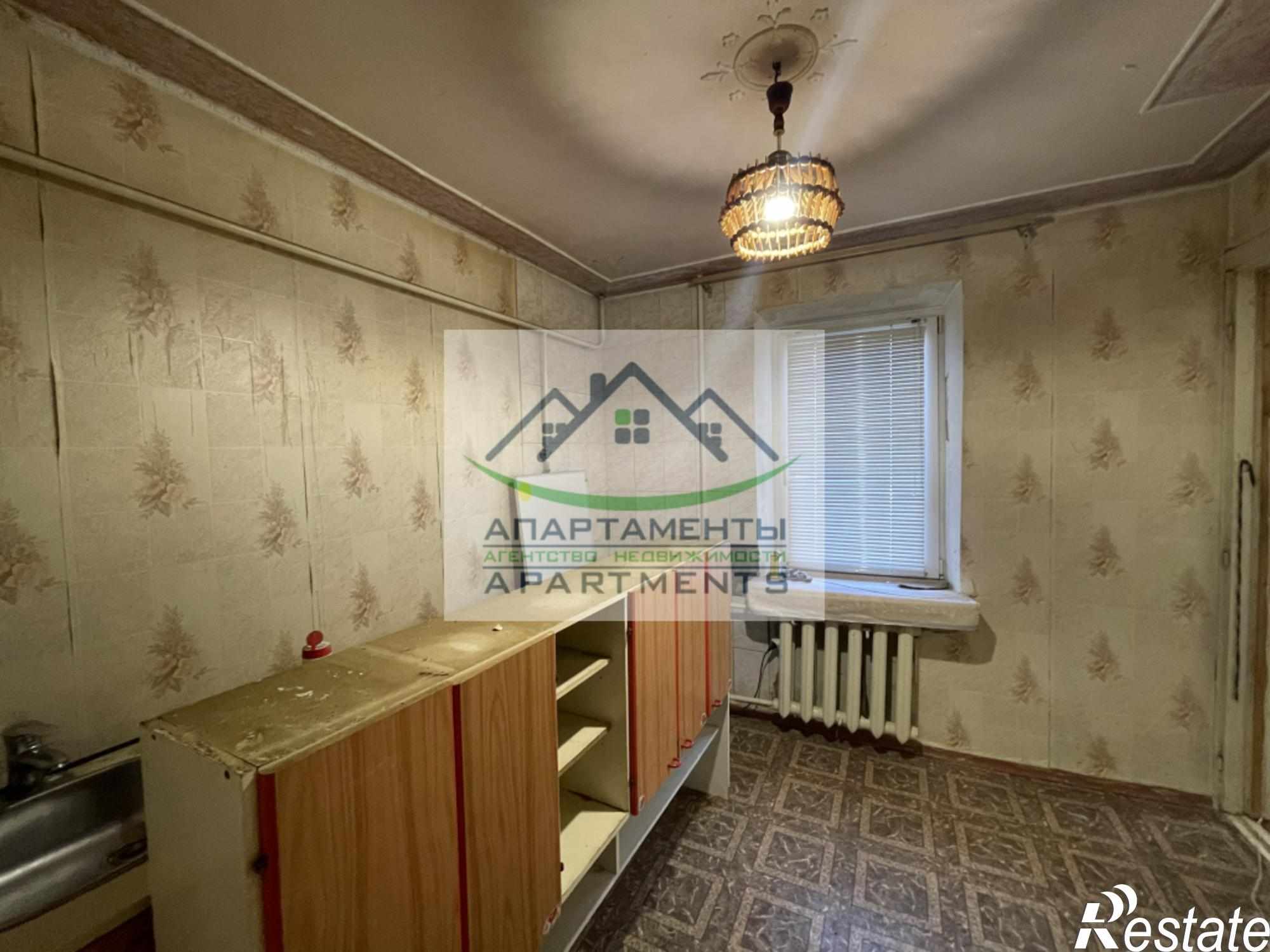 Купить квартиру за 4 150 000 рублей на Матвеева ул, 1