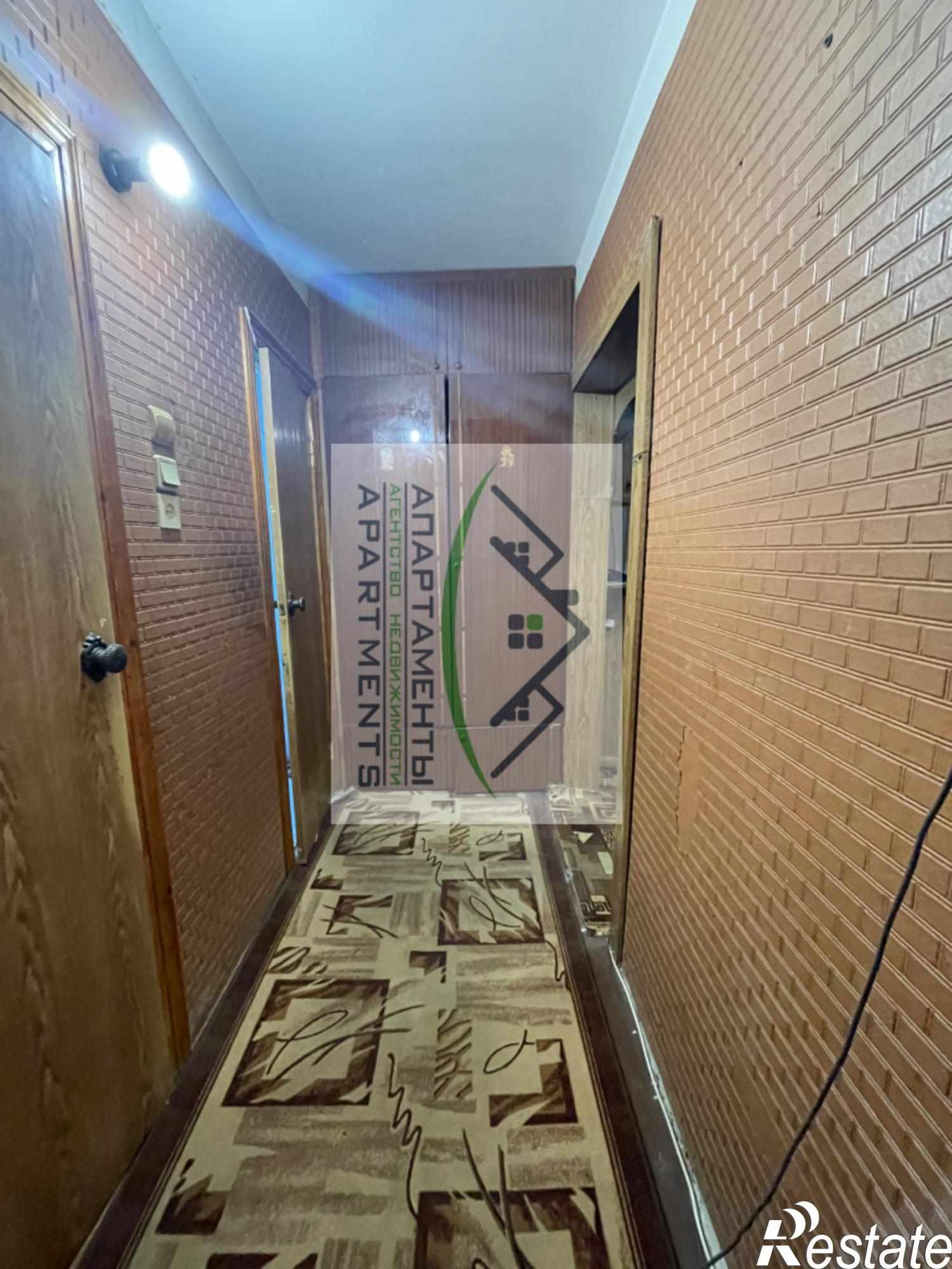 Купить квартиру за 4 150 000 рублей на Матвеева ул, 1