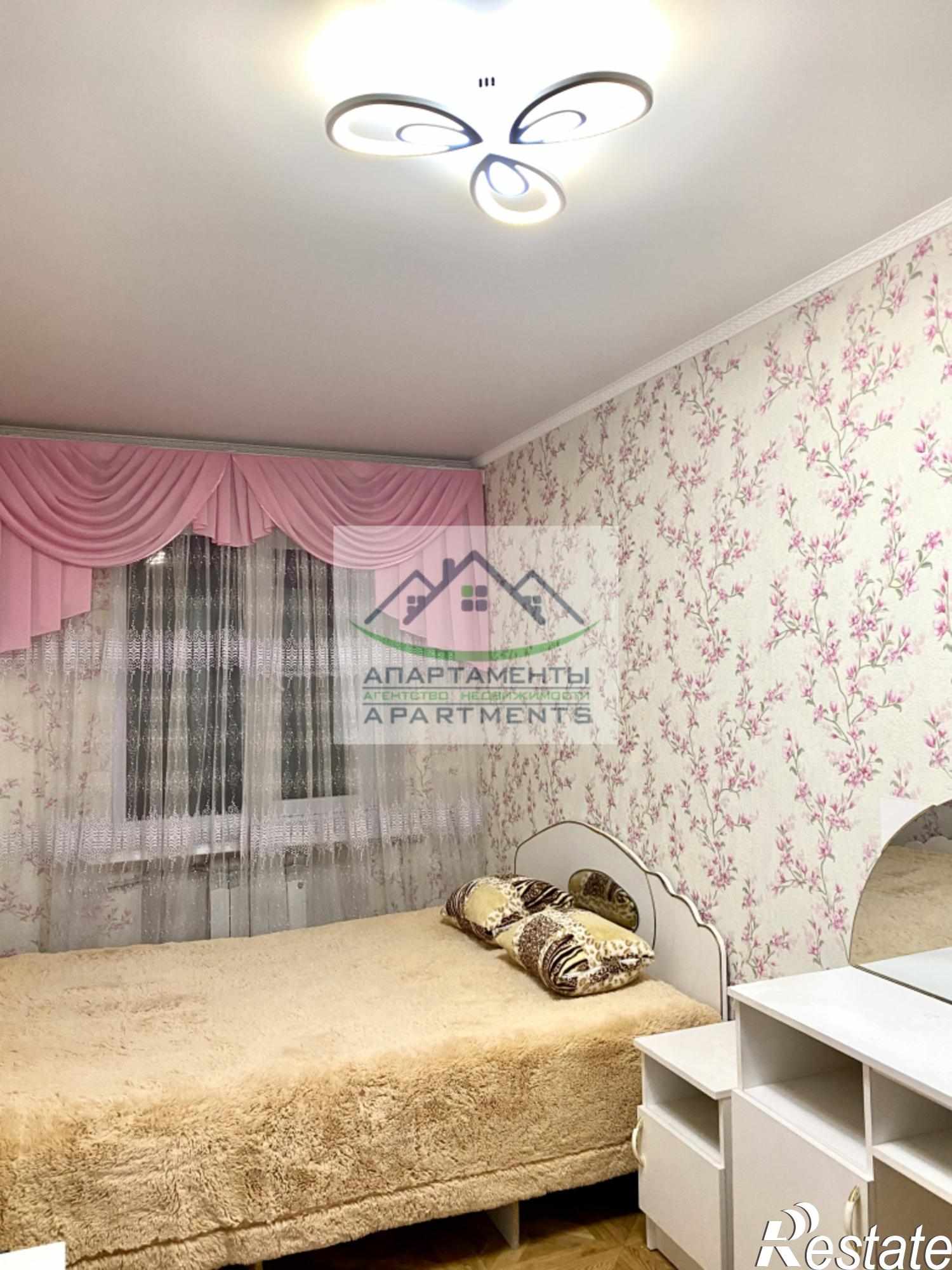 Купить квартиру за 4 590 000 рублей на Московская ул, 80