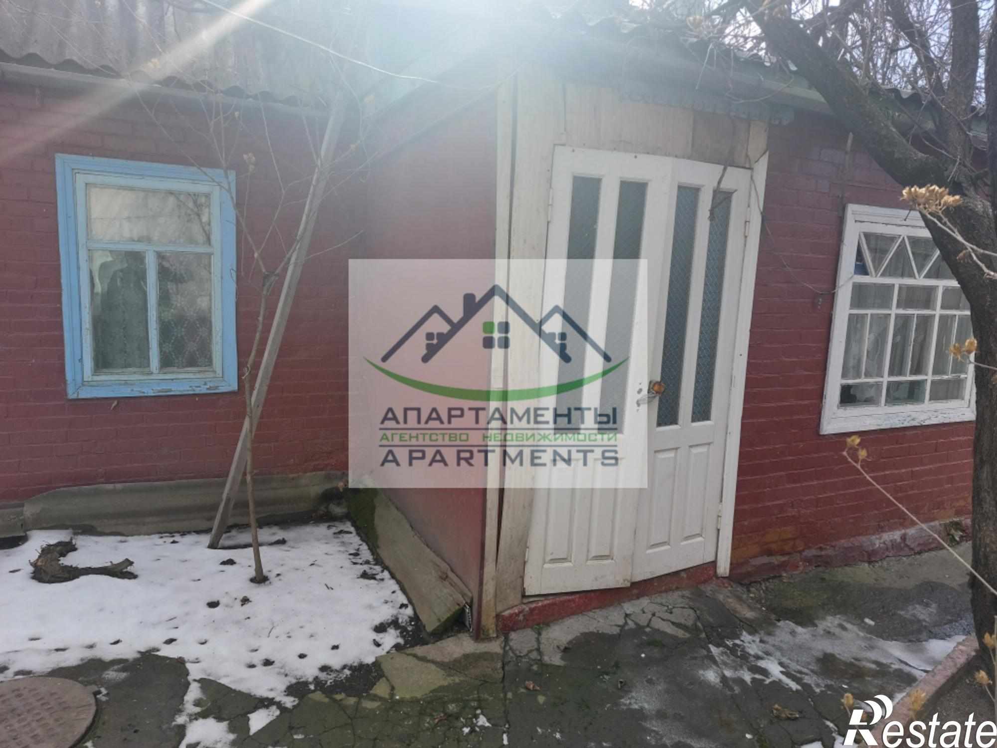 Купить дачу, дом, коттедж за 8 200 000 рублей на Степной пер, 44