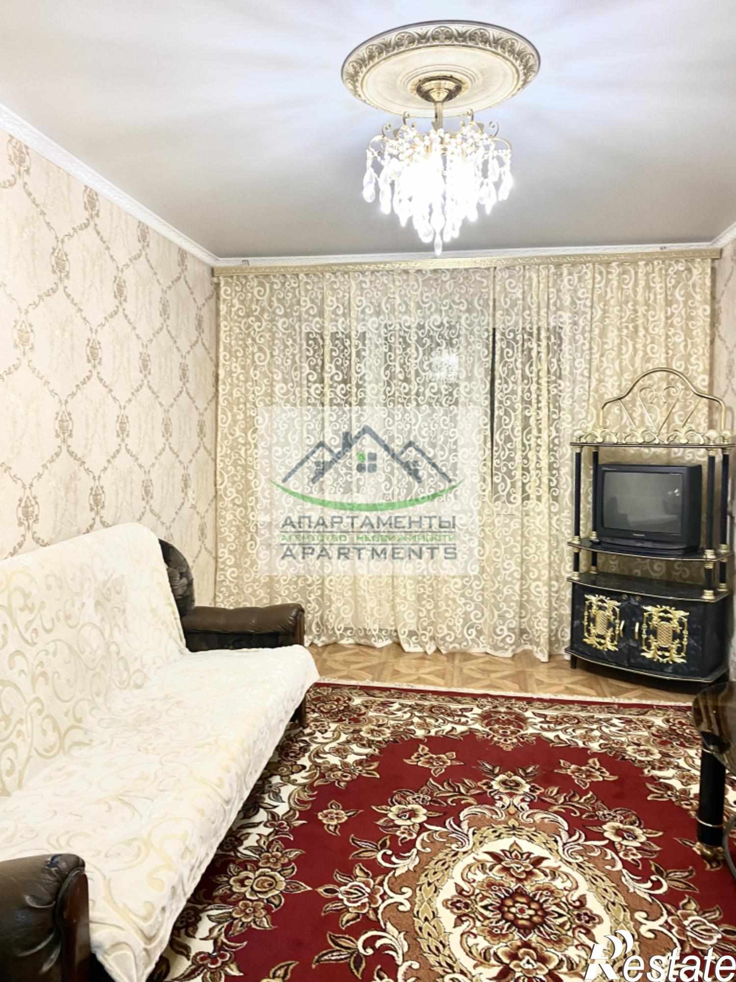 Купить квартиру за 4 590 000 рублей на Московская ул, 80