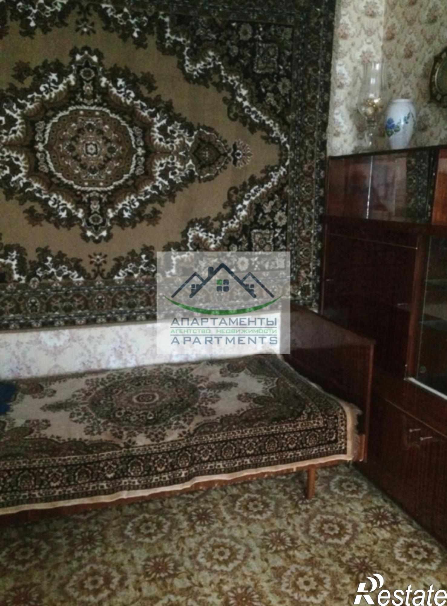 Купить квартиру за 5 600 000 рублей на Крайнего ул, 4
