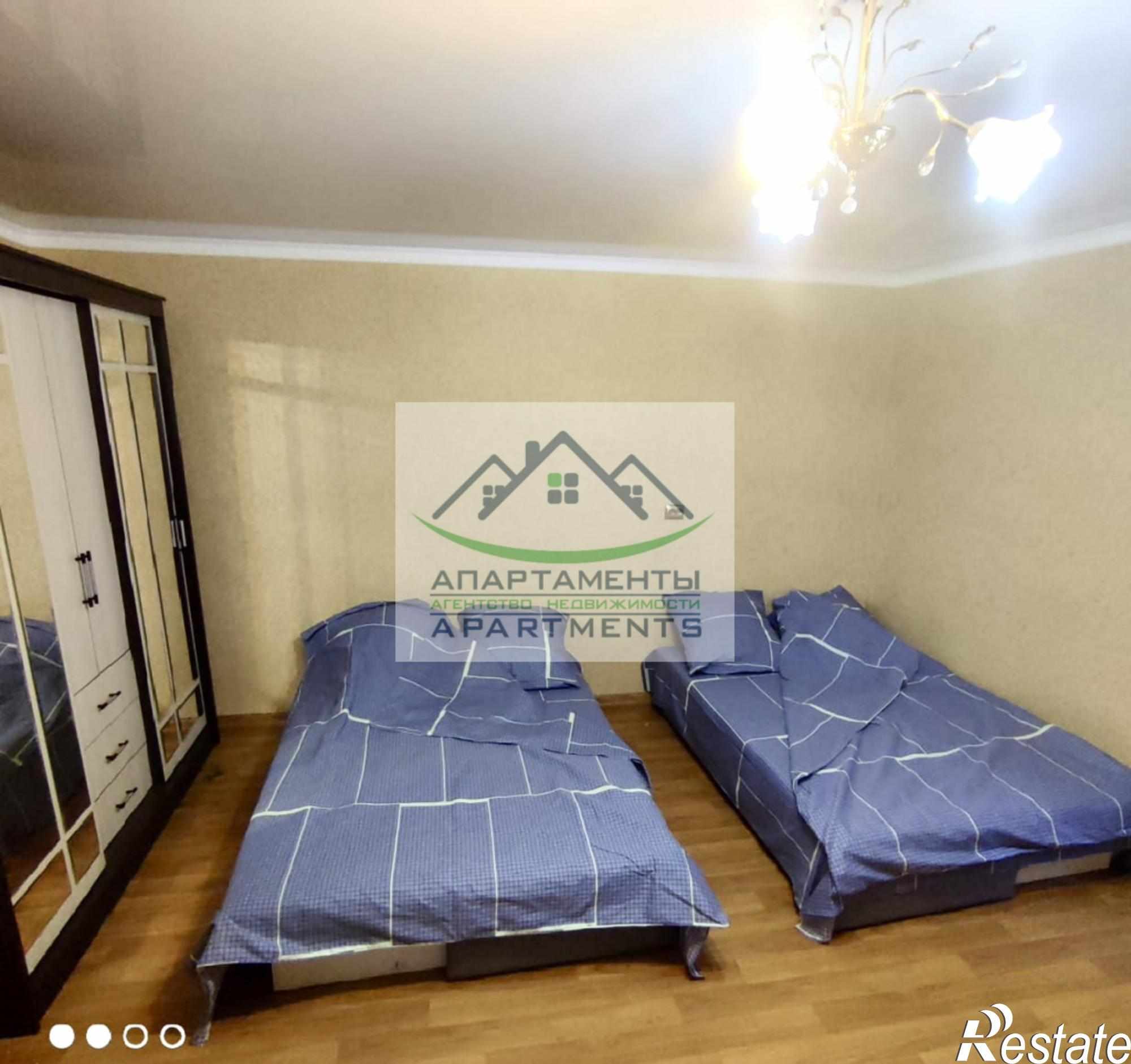 Купить квартиру за 4 300 000 рублей на Братьев Бернардацци ул, 2