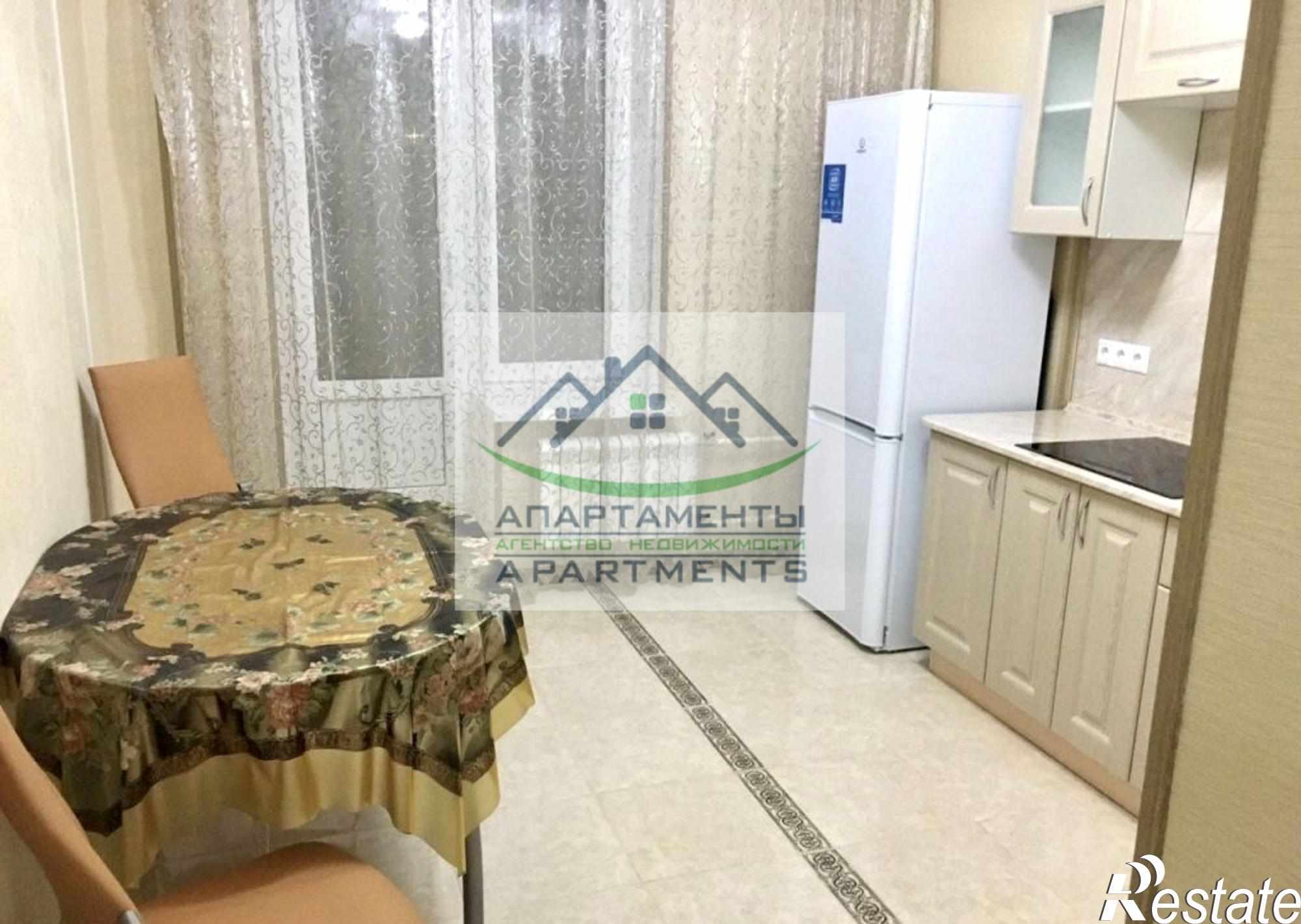 Купить квартиру за 3 700 000 рублей на Майский проезд, 22