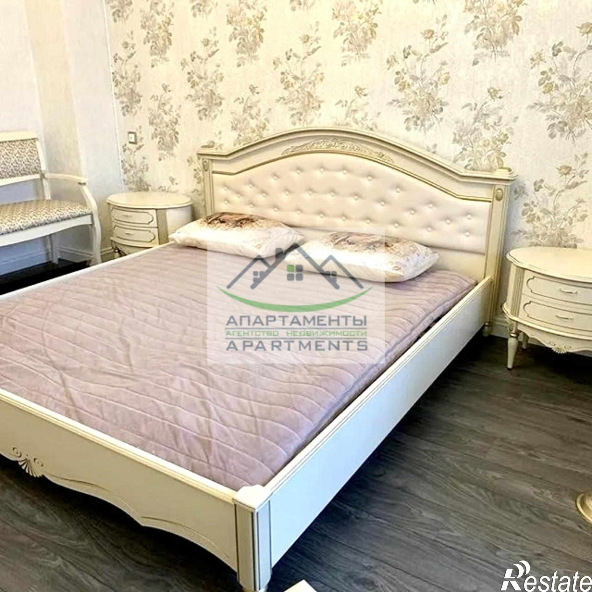 Купить квартиру за 3 700 000 рублей на Майский проезд, 22