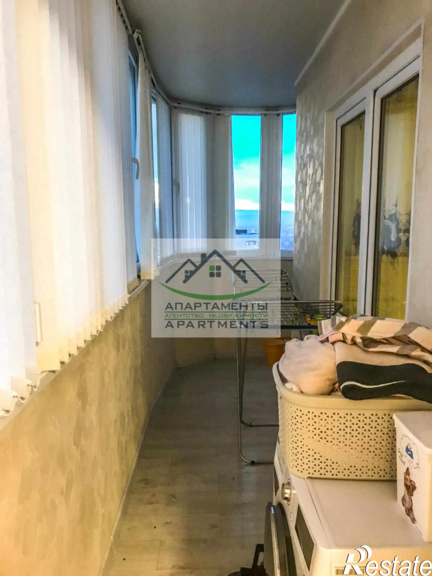 Купить квартиру за 8 300 000 рублей на Калинина пр-кт, 5а