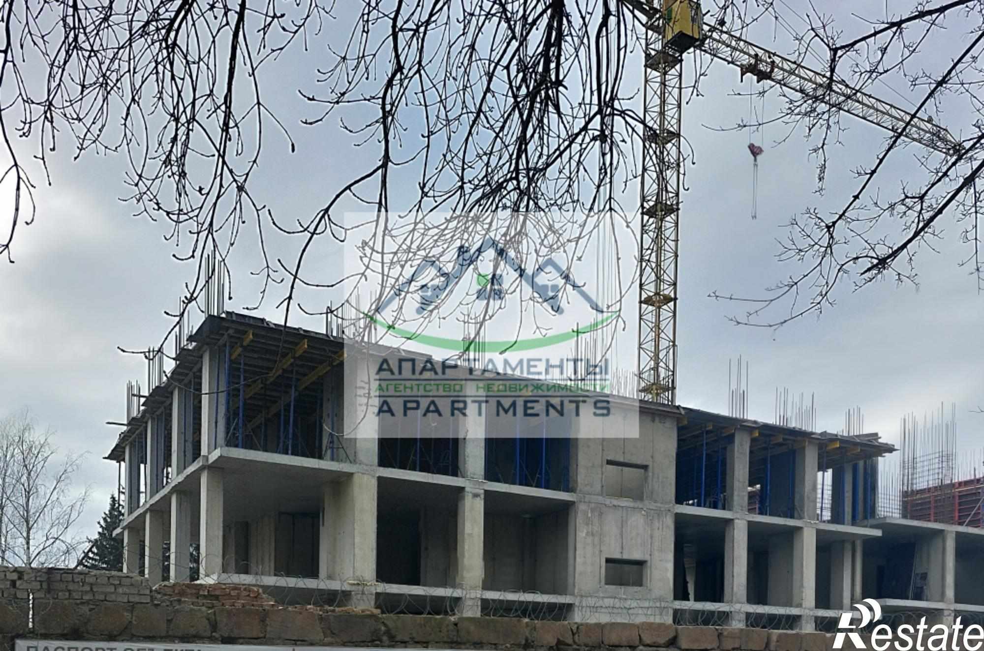 Купить квартиру за 5 500 000 рублей на Малиновского пер, 22