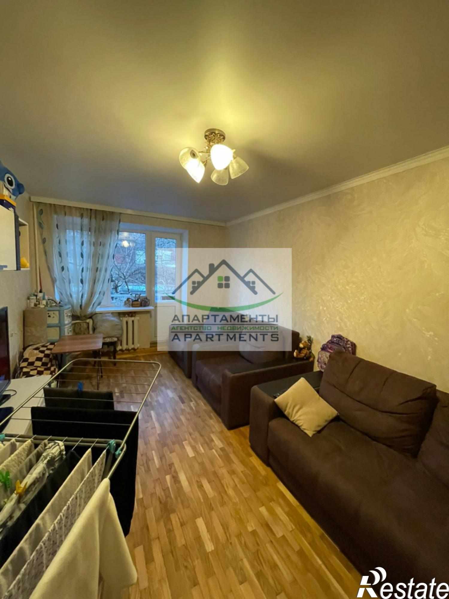 Купить квартиру за 3 350 000 рублей на Белоугольная ул, 12