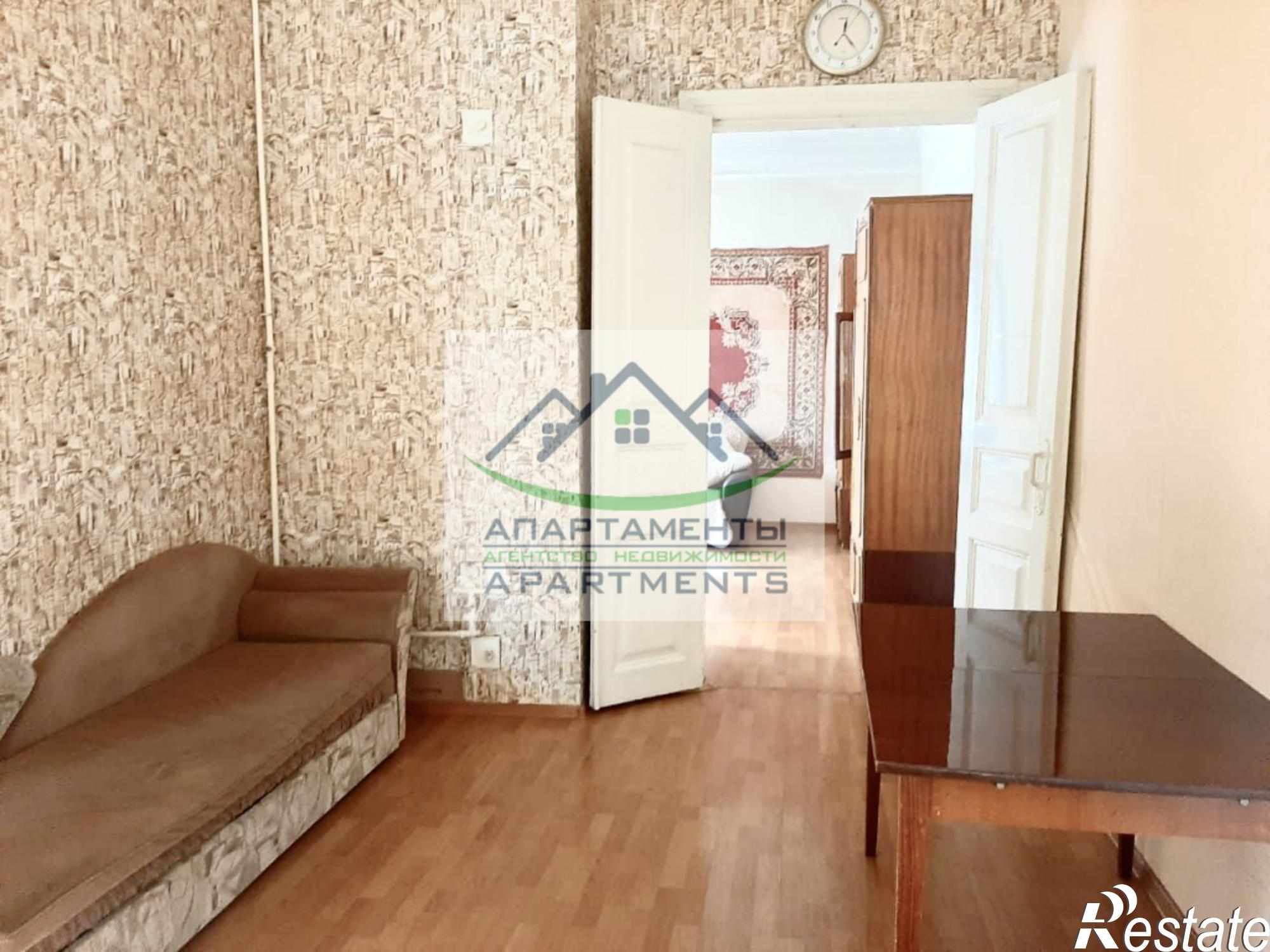 Купить квартиру за 3 700 000 рублей на Мира ул, 13