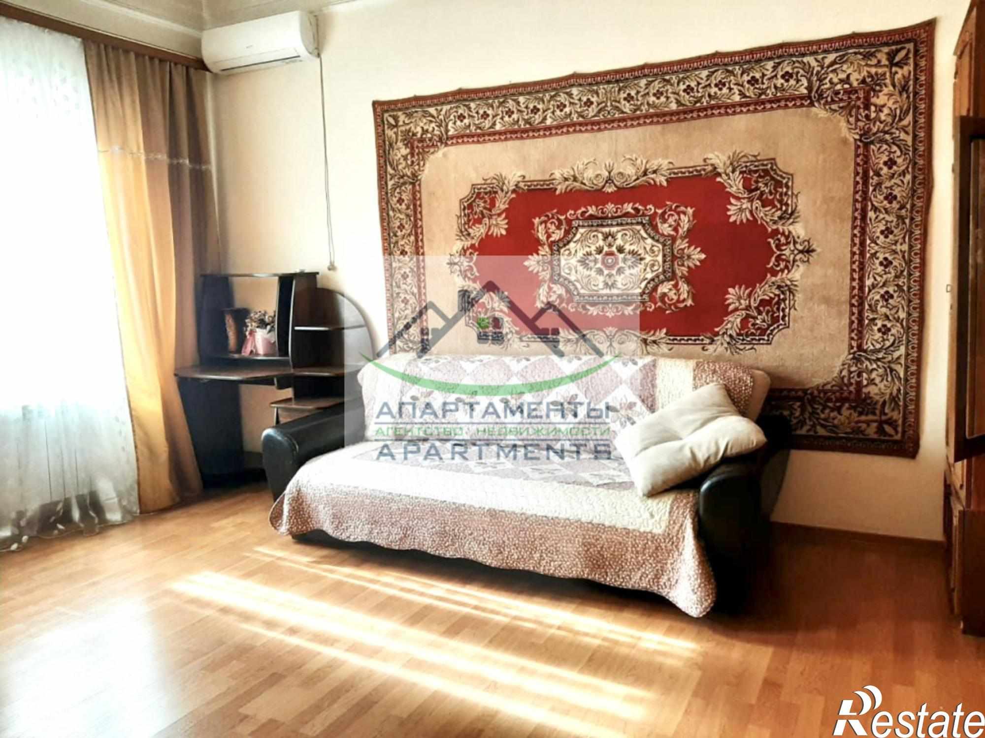 Купить квартиру за 3 700 000 рублей на Мира ул, 13
