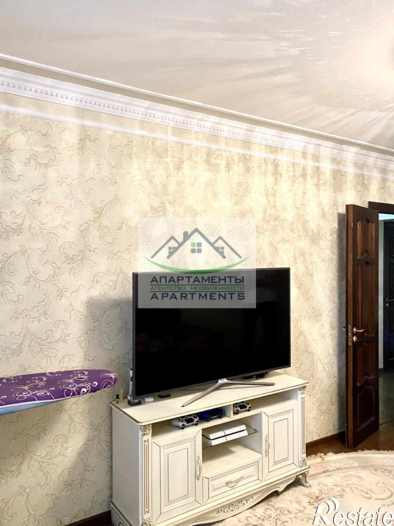 Купить квартиру за 6 900 000 рублей на Калинина ул, 160