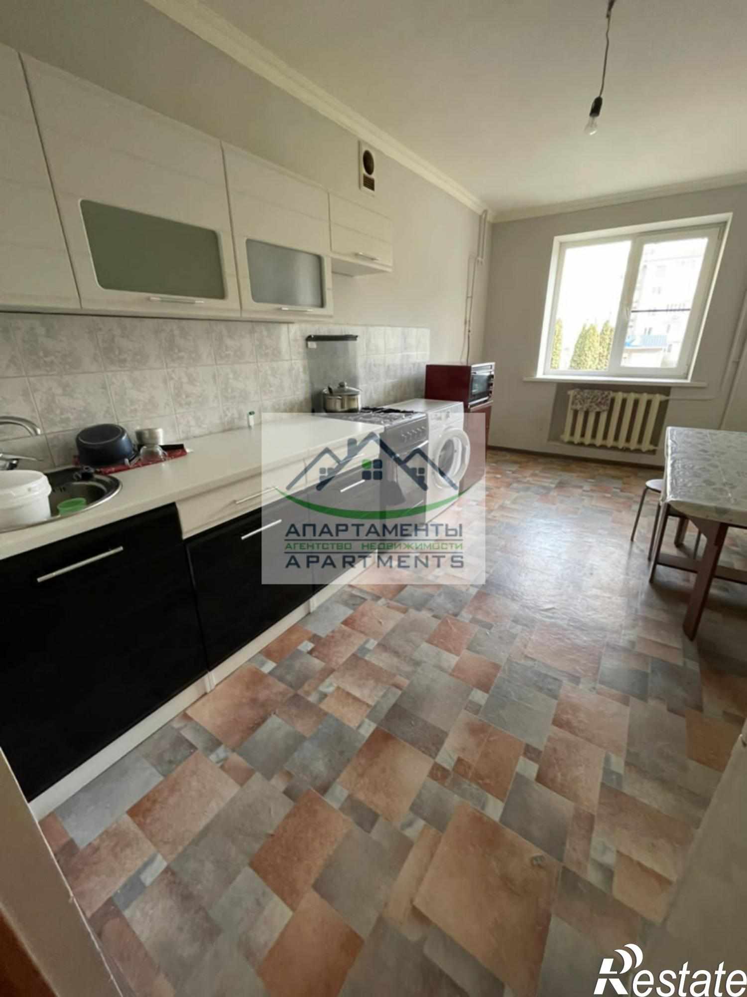 Купить квартиру за 4 300 000 рублей на Гагарина, 13