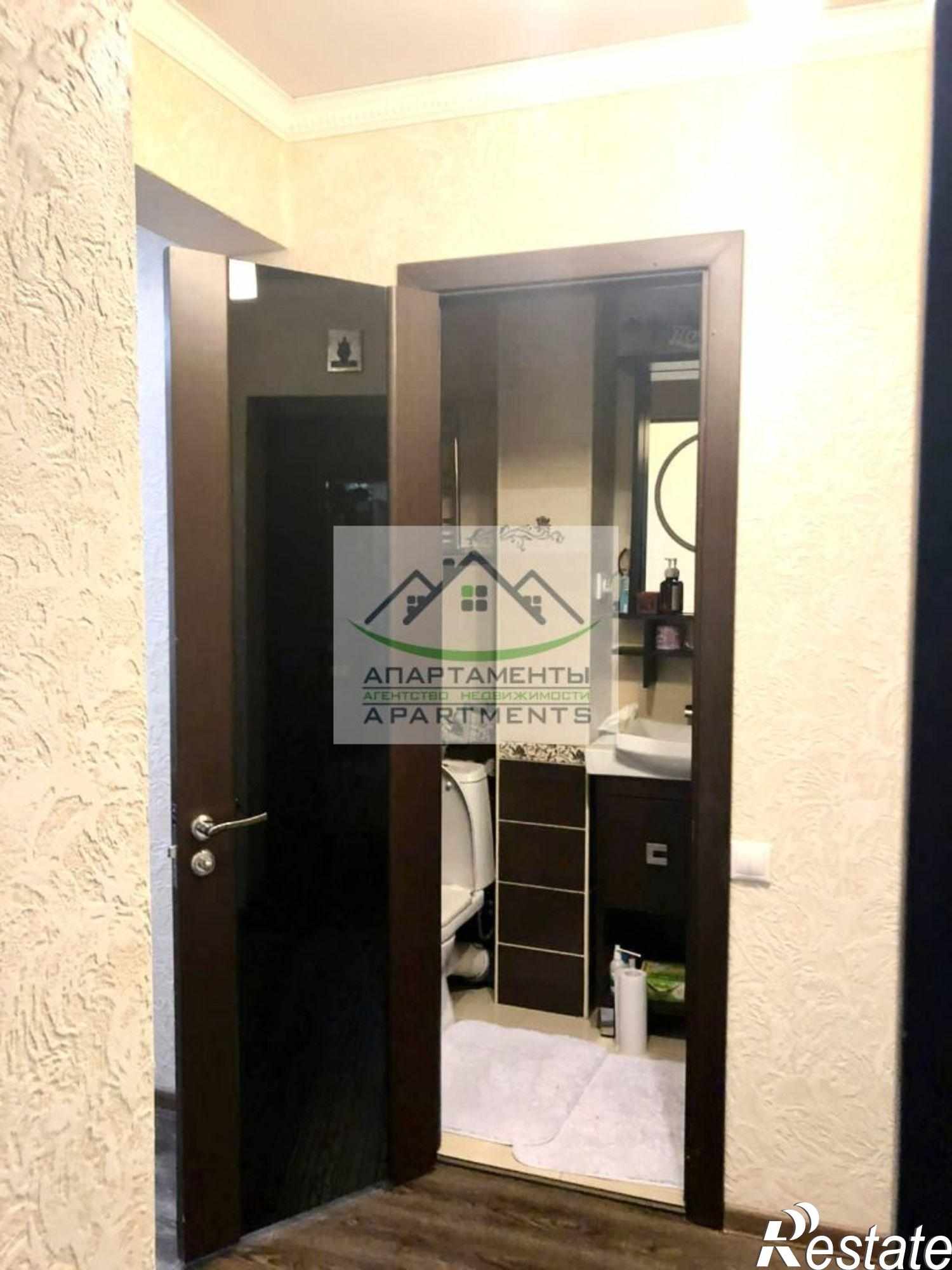 Купить квартиру за 3 600 000 рублей на Калинина пр-кт, 160