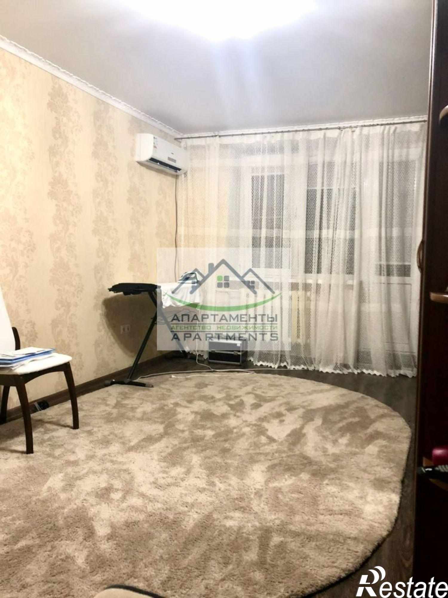 Купить квартиру за 3 600 000 рублей на Калинина пр-кт, 160