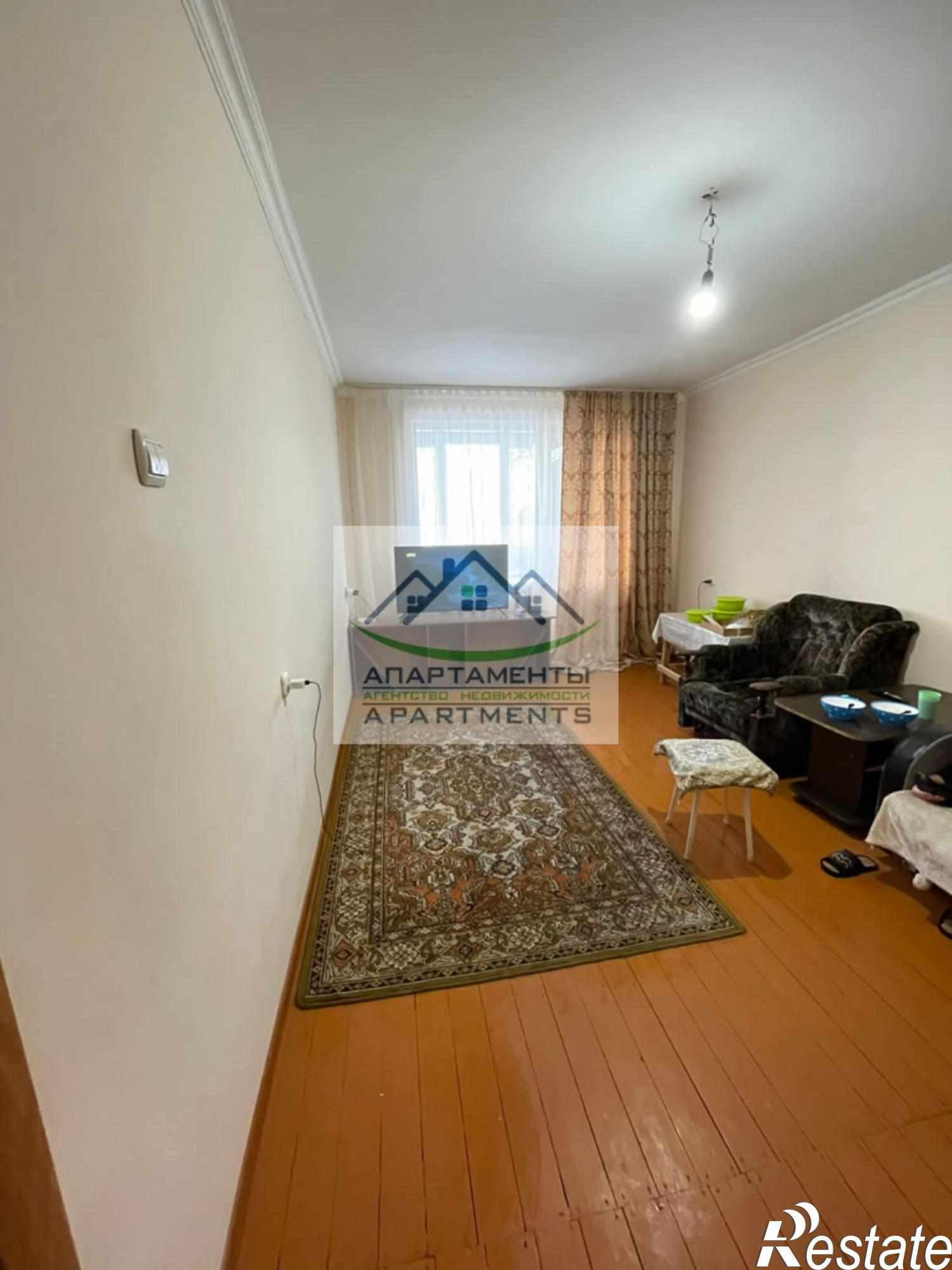 Купить квартиру за 4 300 000 рублей на Гагарина, 13