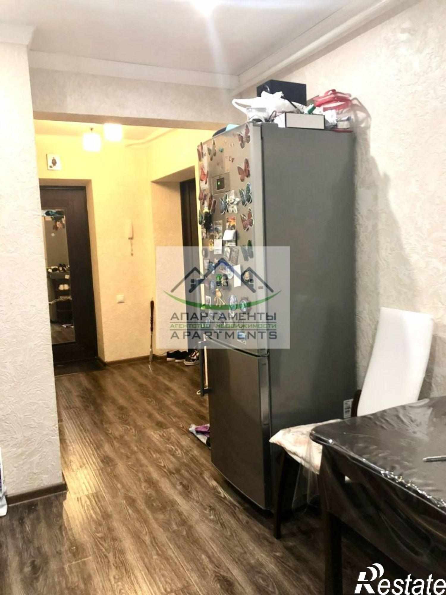 Купить квартиру за 3 600 000 рублей на Калинина пр-кт, 160