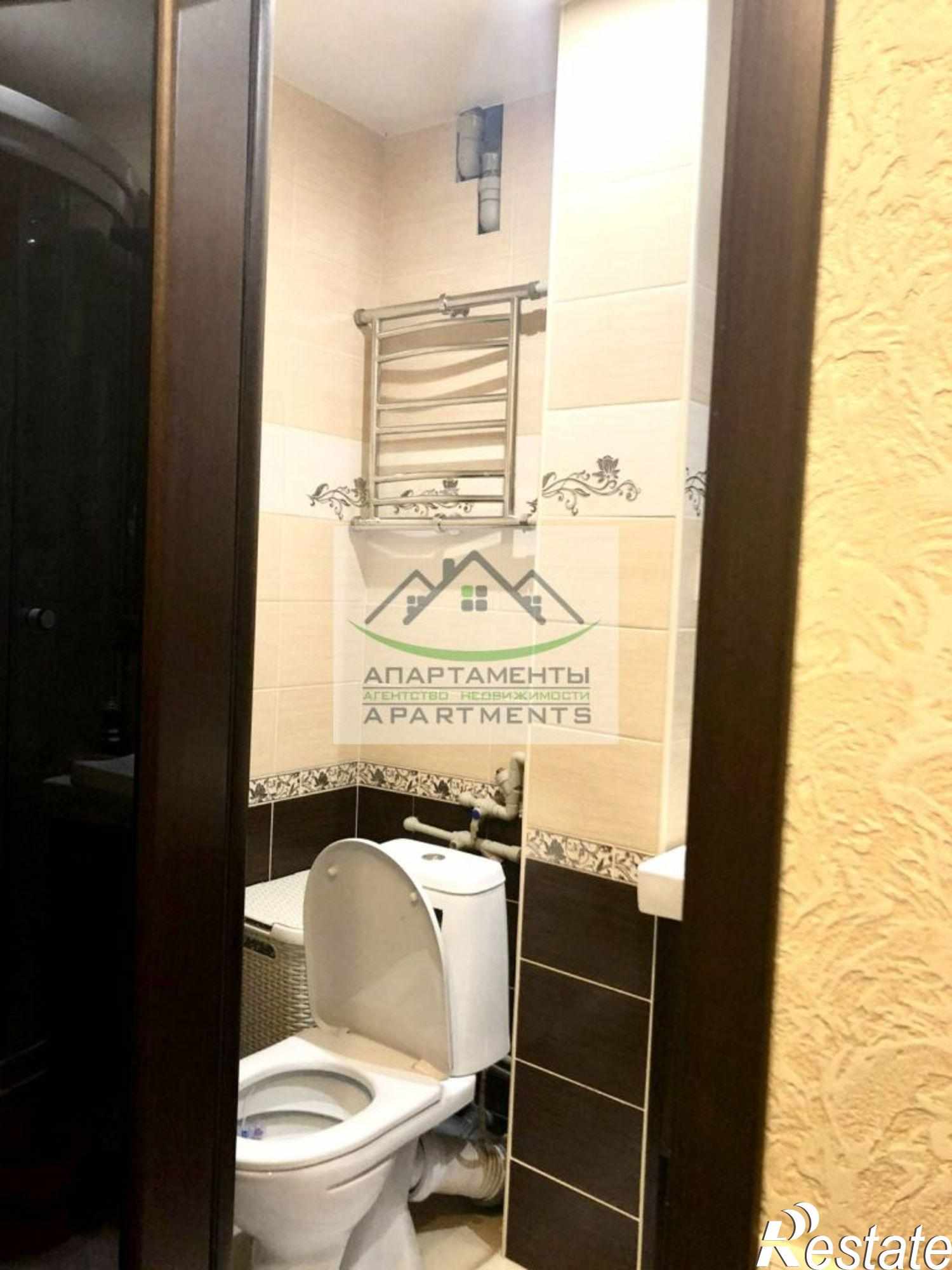 Купить квартиру за 3 600 000 рублей на Калинина пр-кт, 160