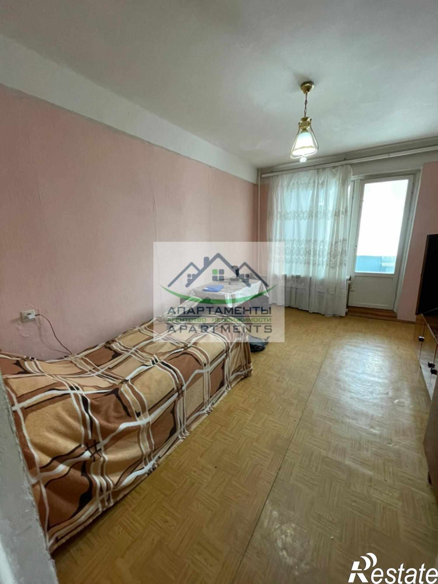 Купить квартиру за 3 050 000 рублей на Фридриха Энгельса ул, 42
