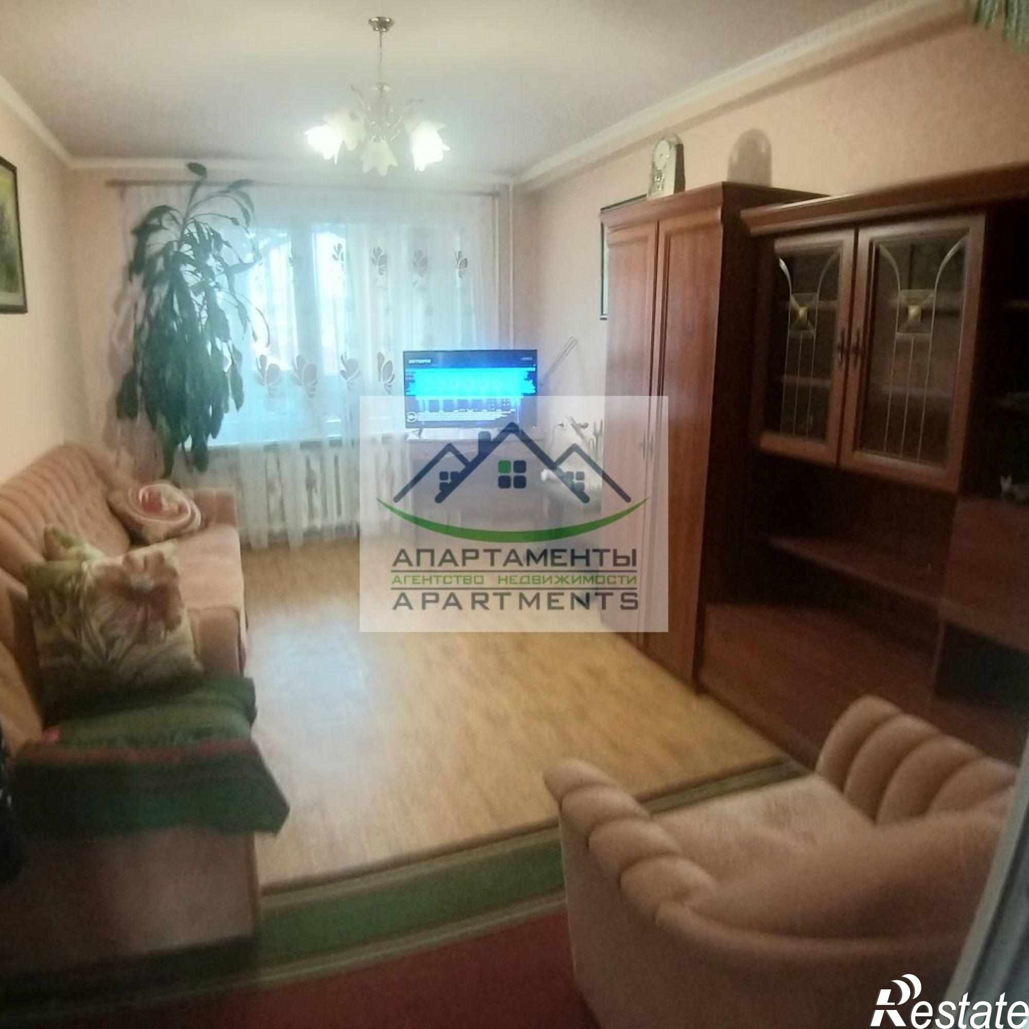 Купить квартиру за 4 500 000 рублей на Февральская ул, 89к2