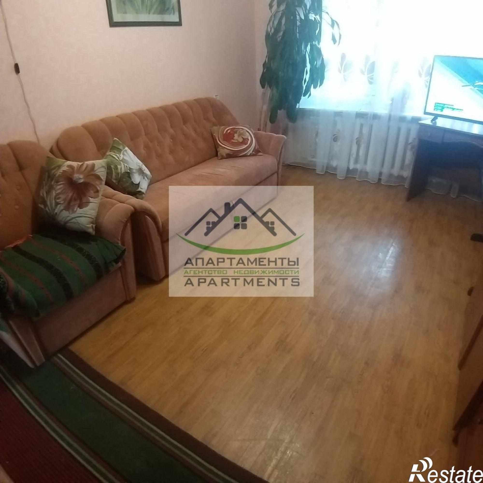 Купить квартиру за 4 500 000 рублей на Февральская ул, 89к2
