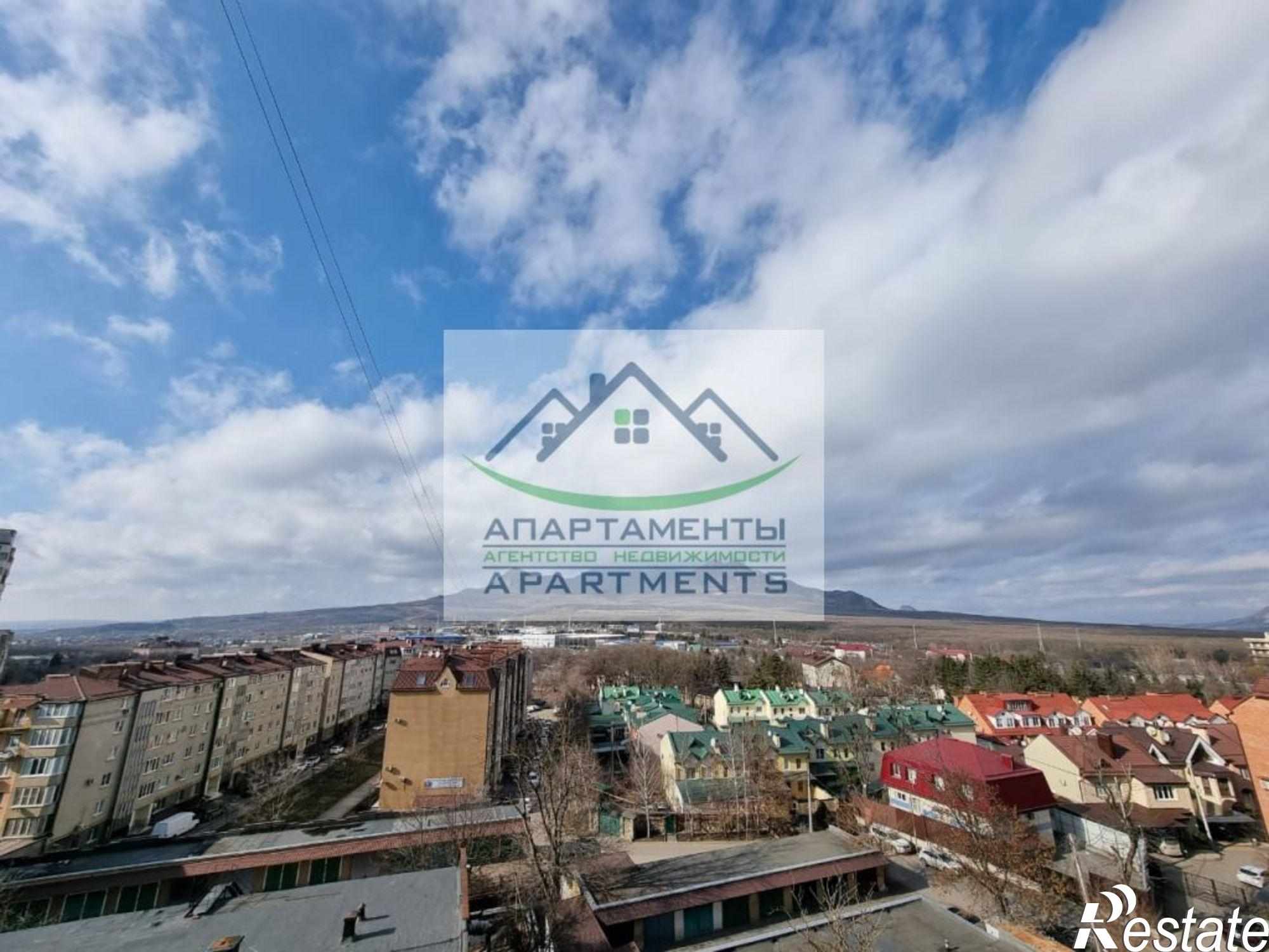 Купить квартиру за 11 500 000 рублей на 295 Стрелковой Дивизии ул, 17