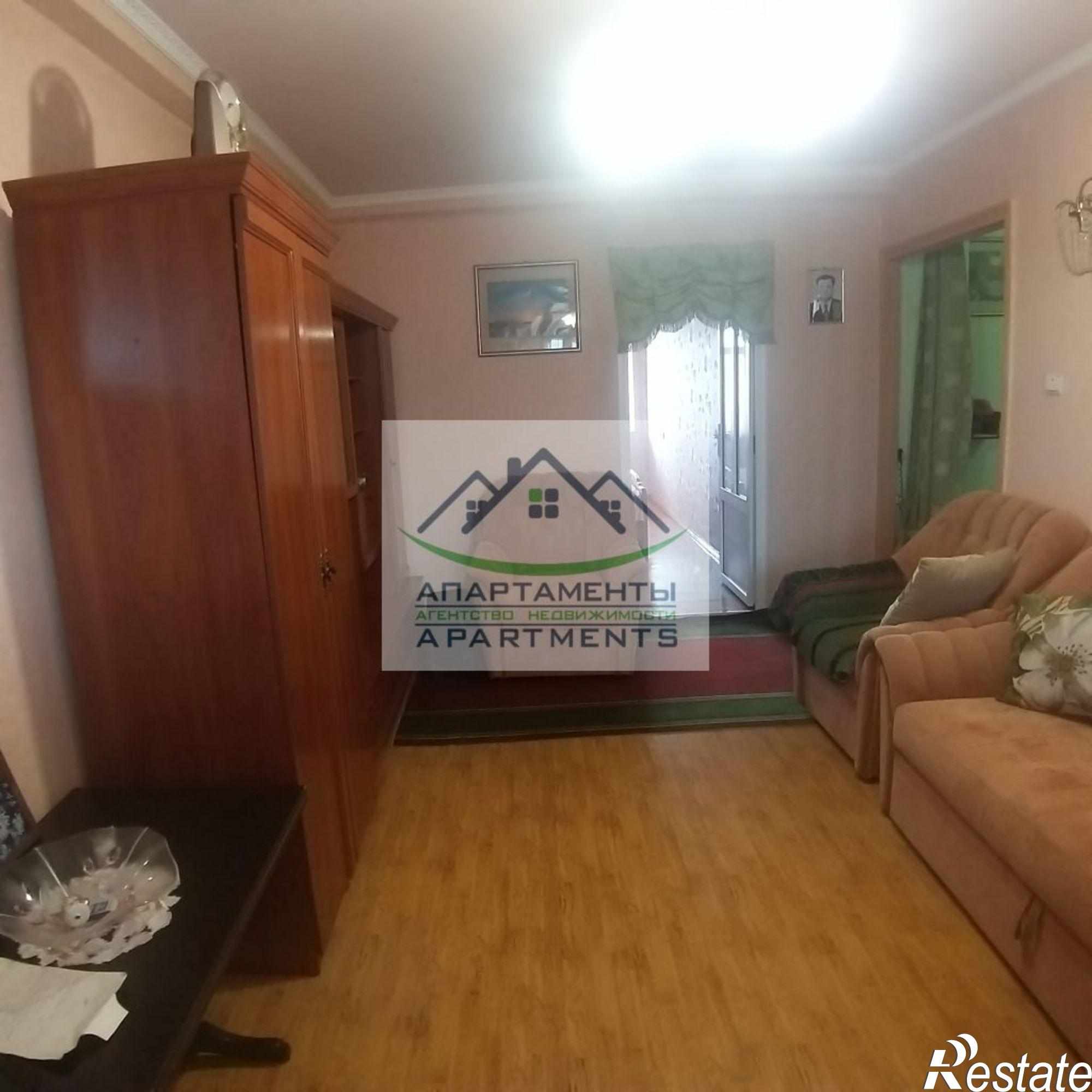 Купить квартиру за 4 500 000 рублей на Февральская ул, 89к2