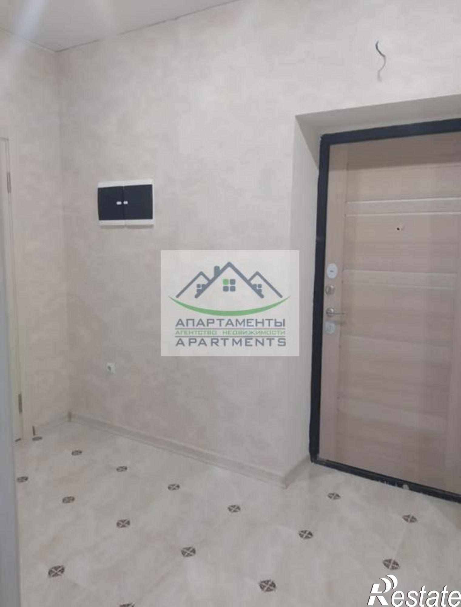 Купить квартиру за 5 700 000 рублей на Оранжерейная ул, 17/1