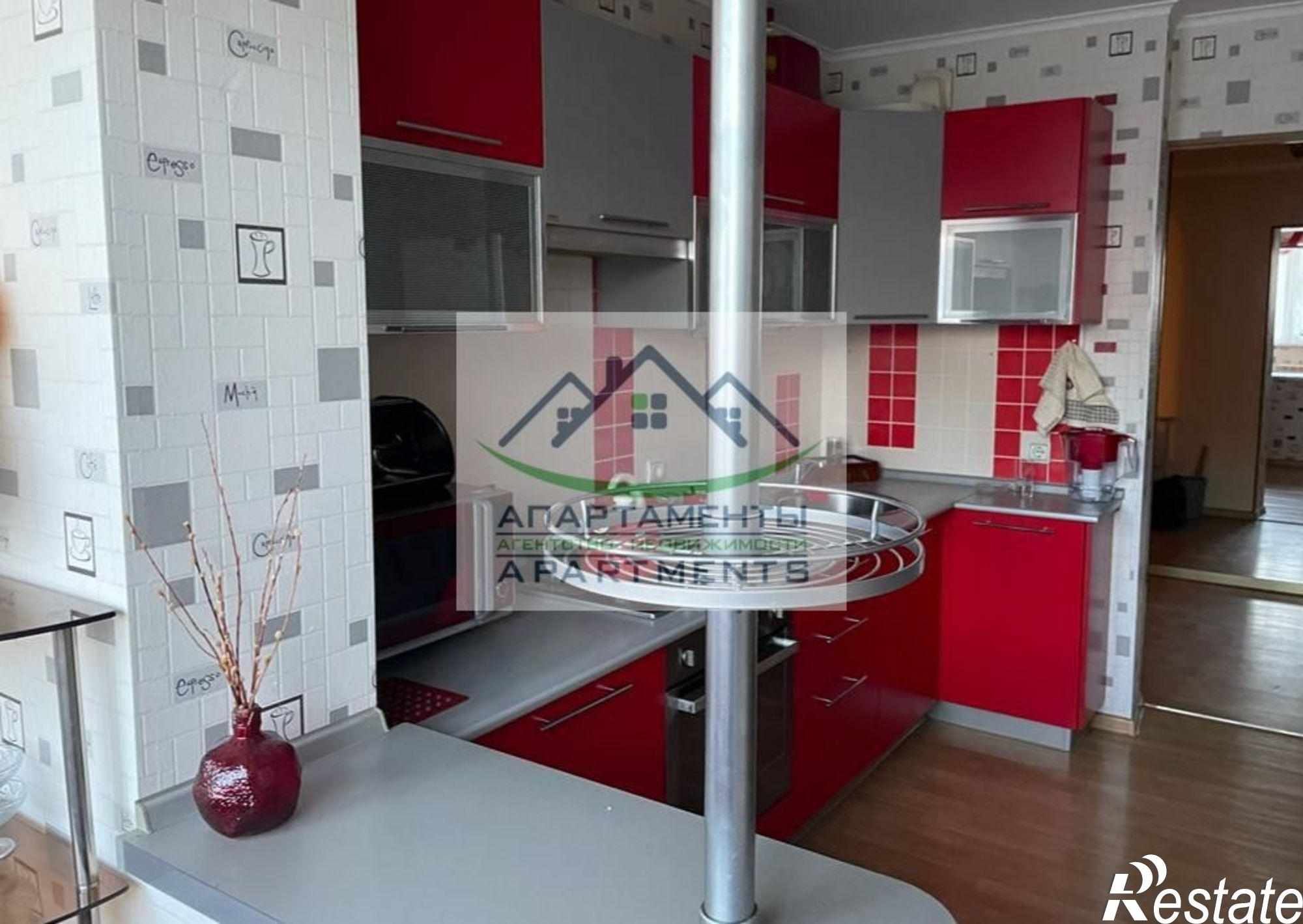 Купить квартиру за 6 650 000 рублей на Бутырина ул, 3