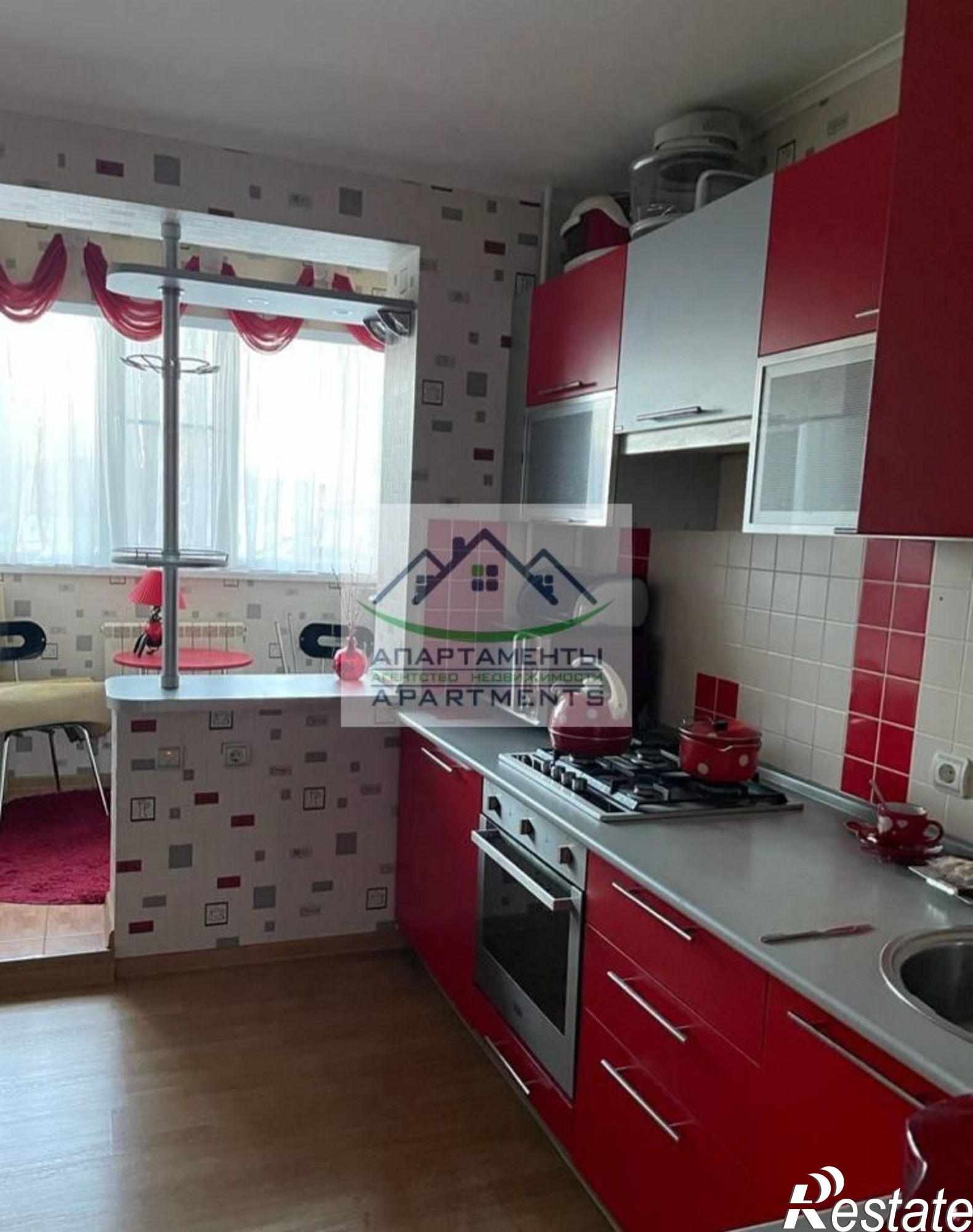 Купить квартиру за 6 650 000 рублей на Бутырина ул, 3