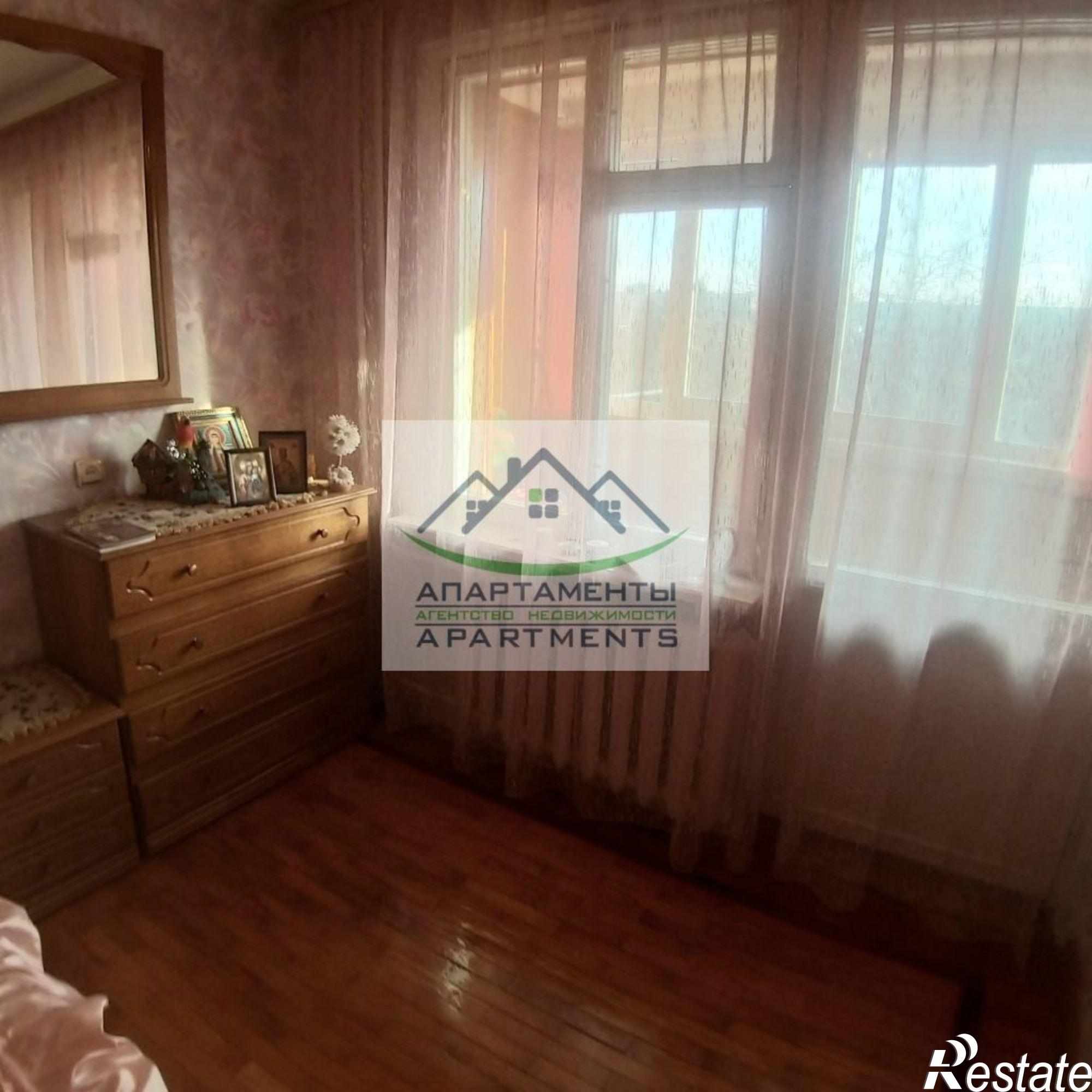 Купить квартиру за 4 500 000 рублей на Февральская ул, 89к2