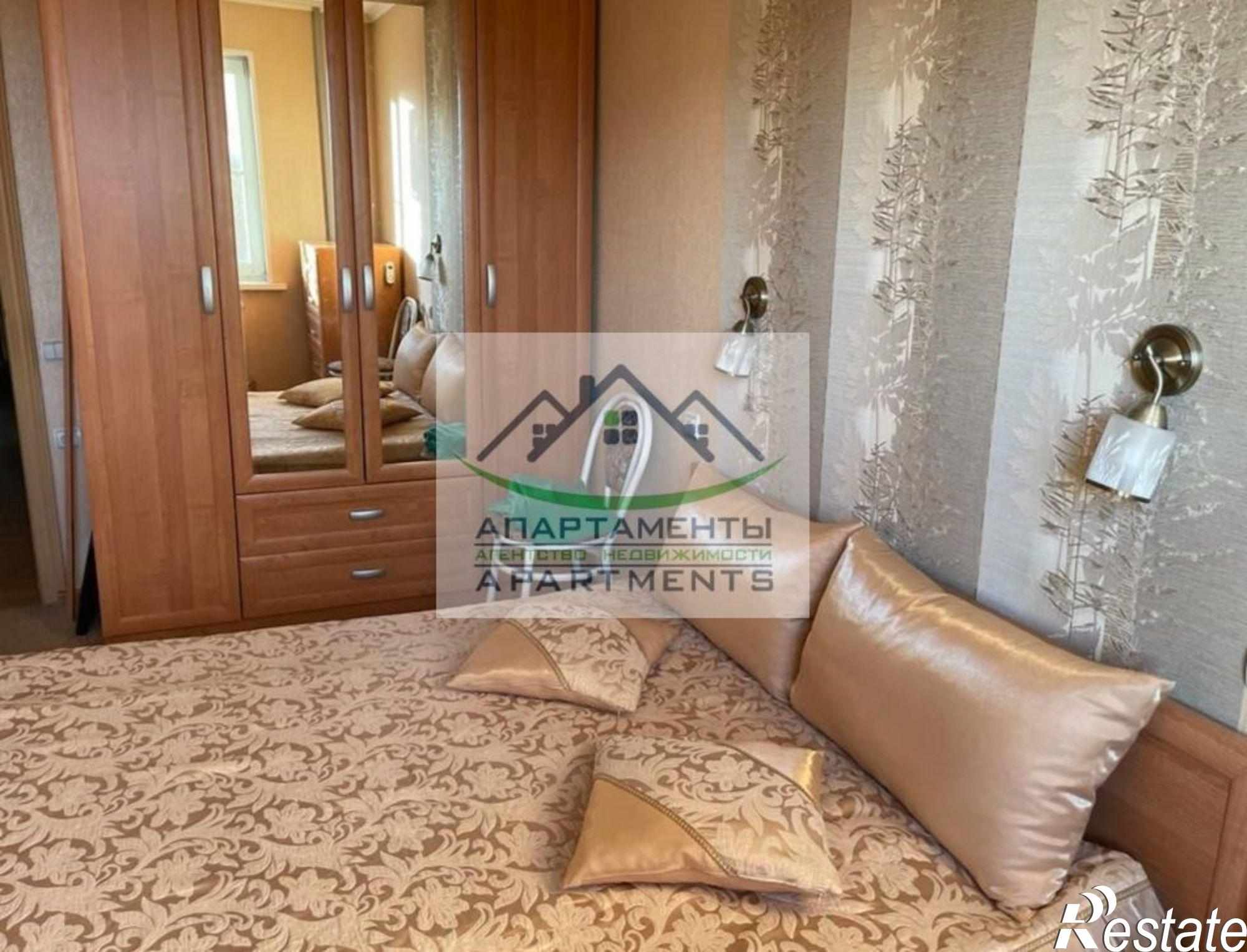 Купить квартиру за 6 650 000 рублей на Бутырина ул, 3