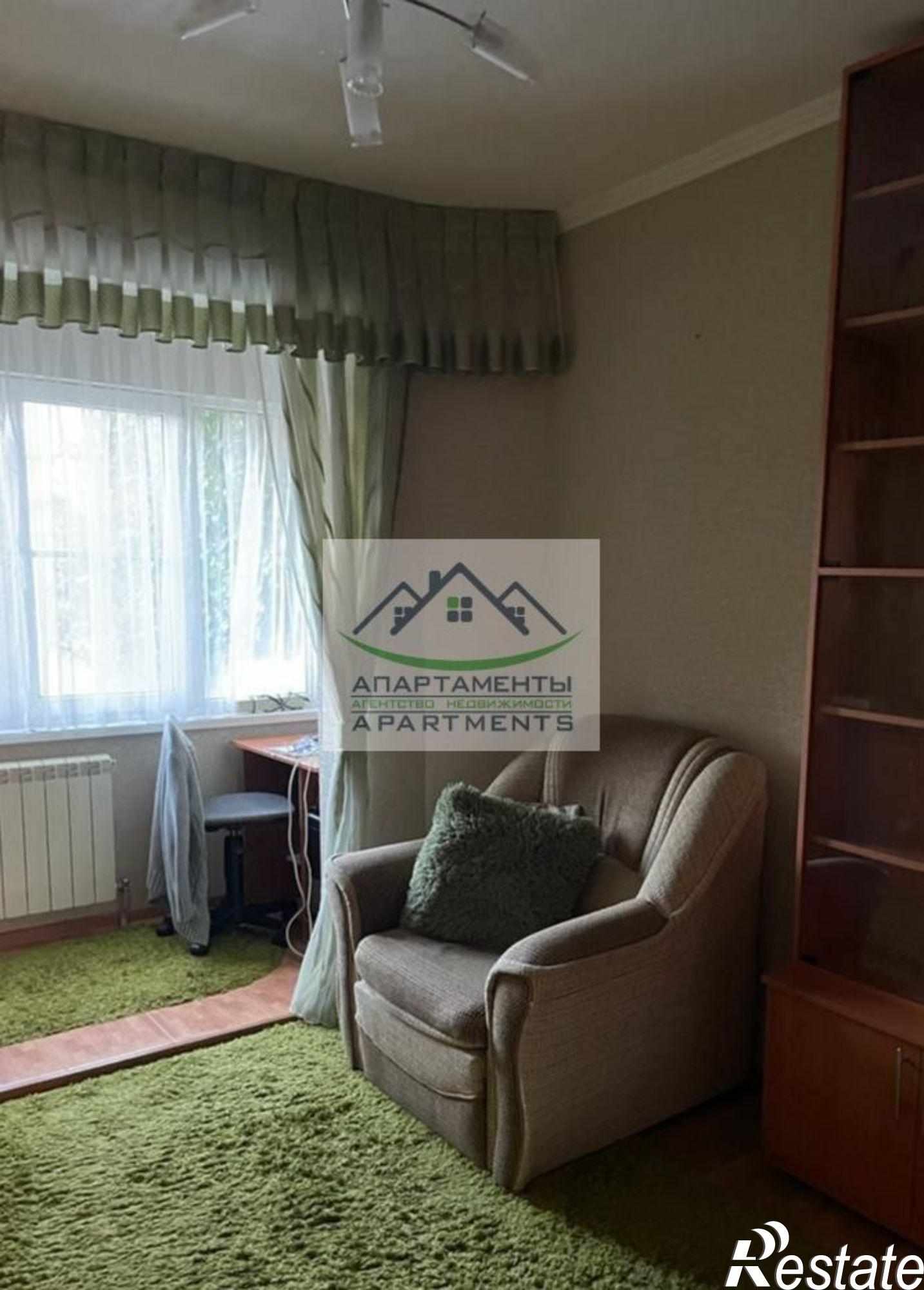 Купить квартиру за 6 650 000 рублей на Бутырина ул, 3