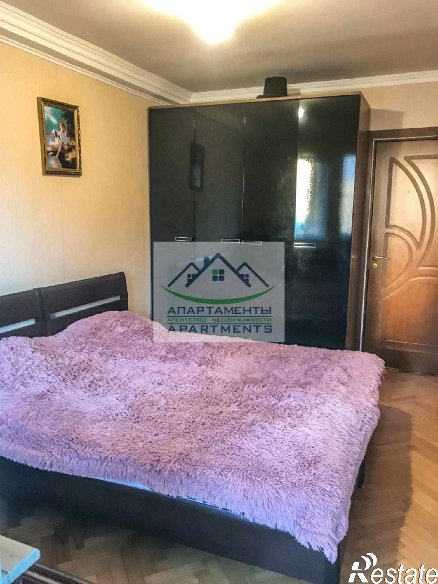 Купить квартиру за 6 500 000 рублей на Калинина пр-кт, 2к2