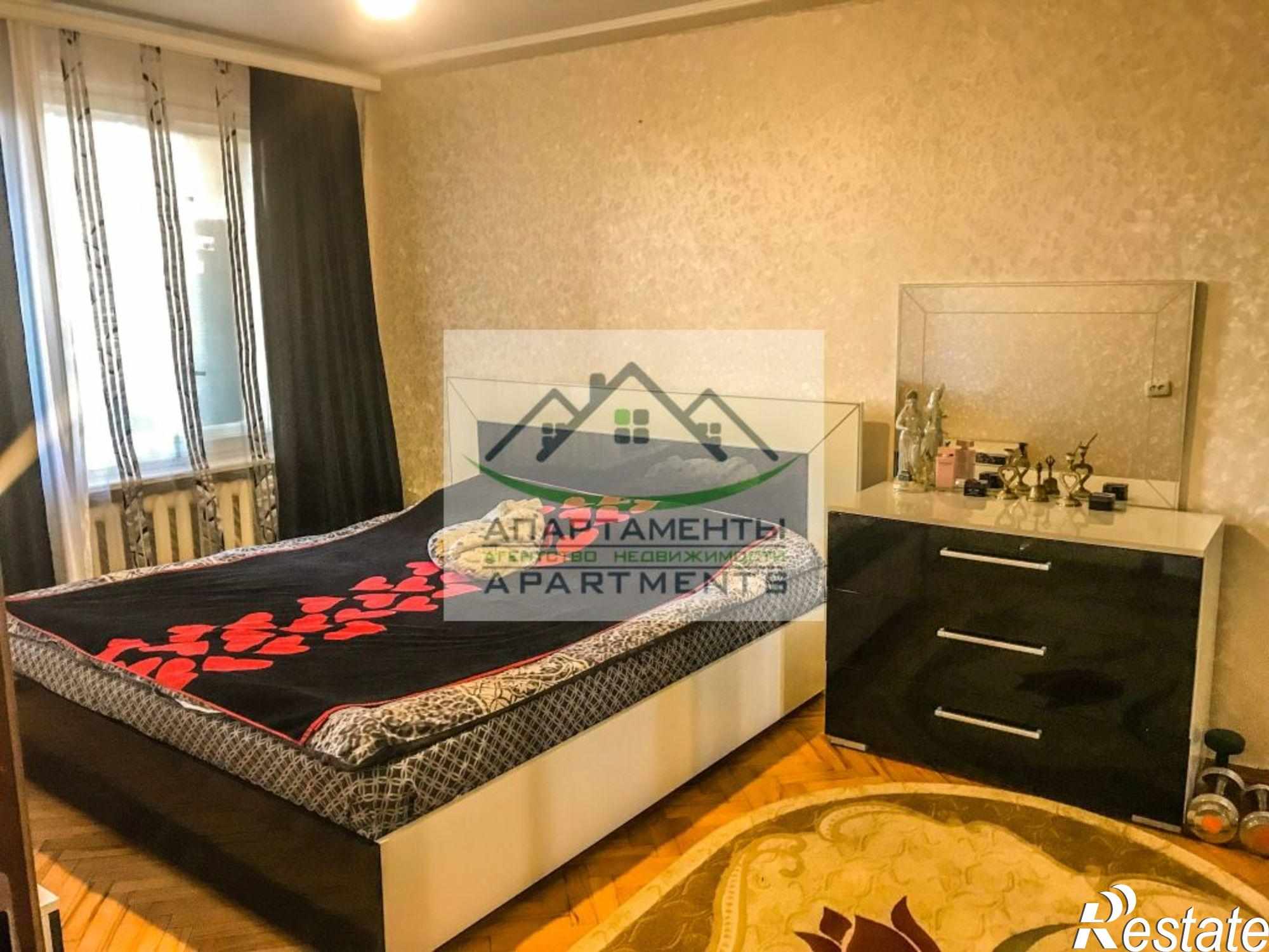 Купить квартиру за 6 500 000 рублей на Калинина пр-кт, 2к2