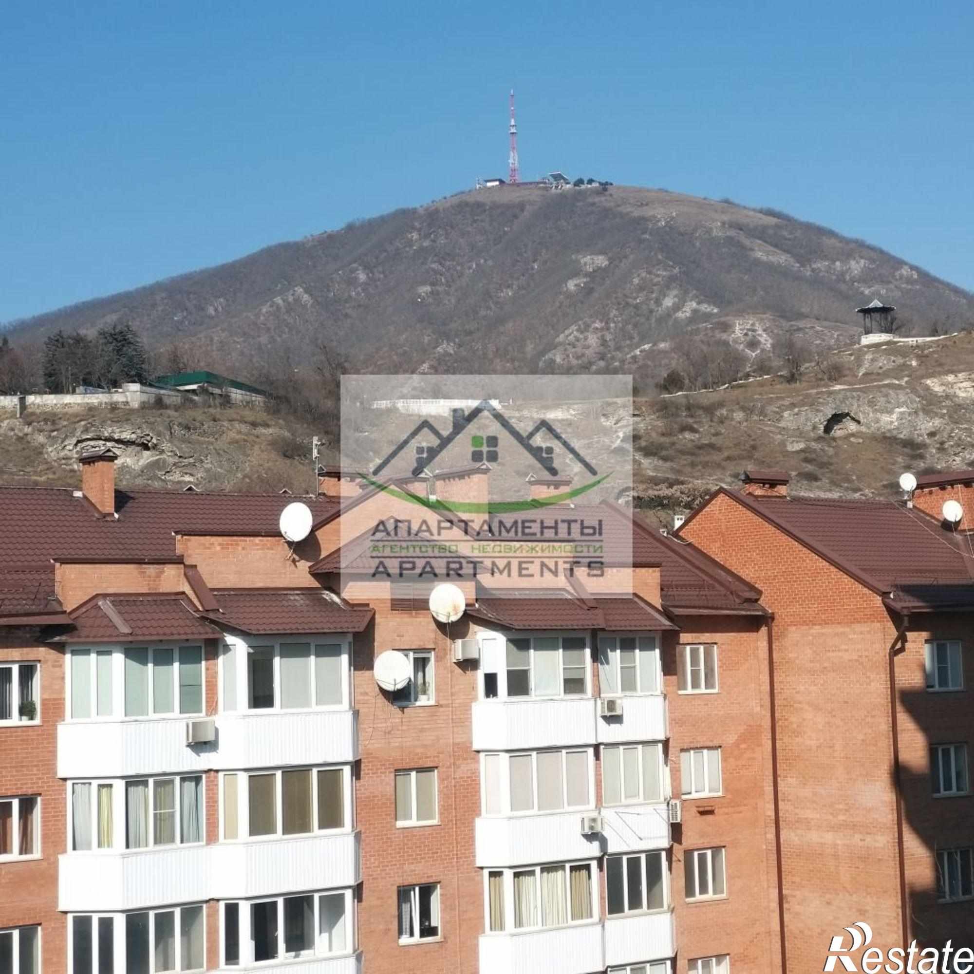 Купить квартиру за 6 500 000 рублей на Партизанская ул, 1б к 6