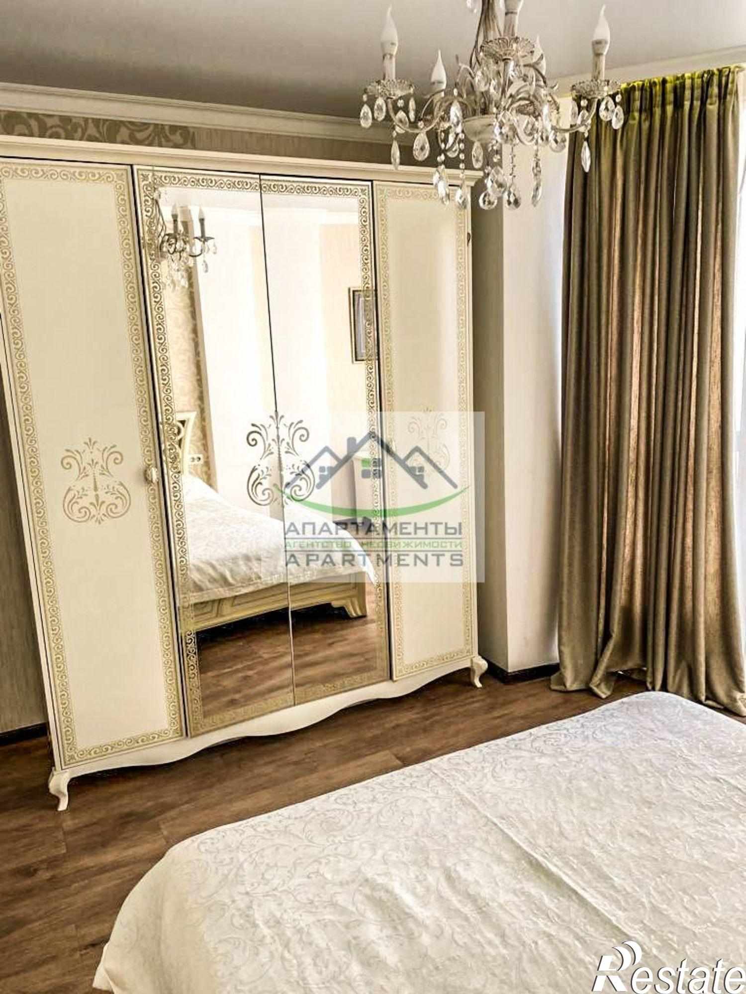 Купить квартиру за 10 500 000 рублей на Оранжерейная ул, 21к5