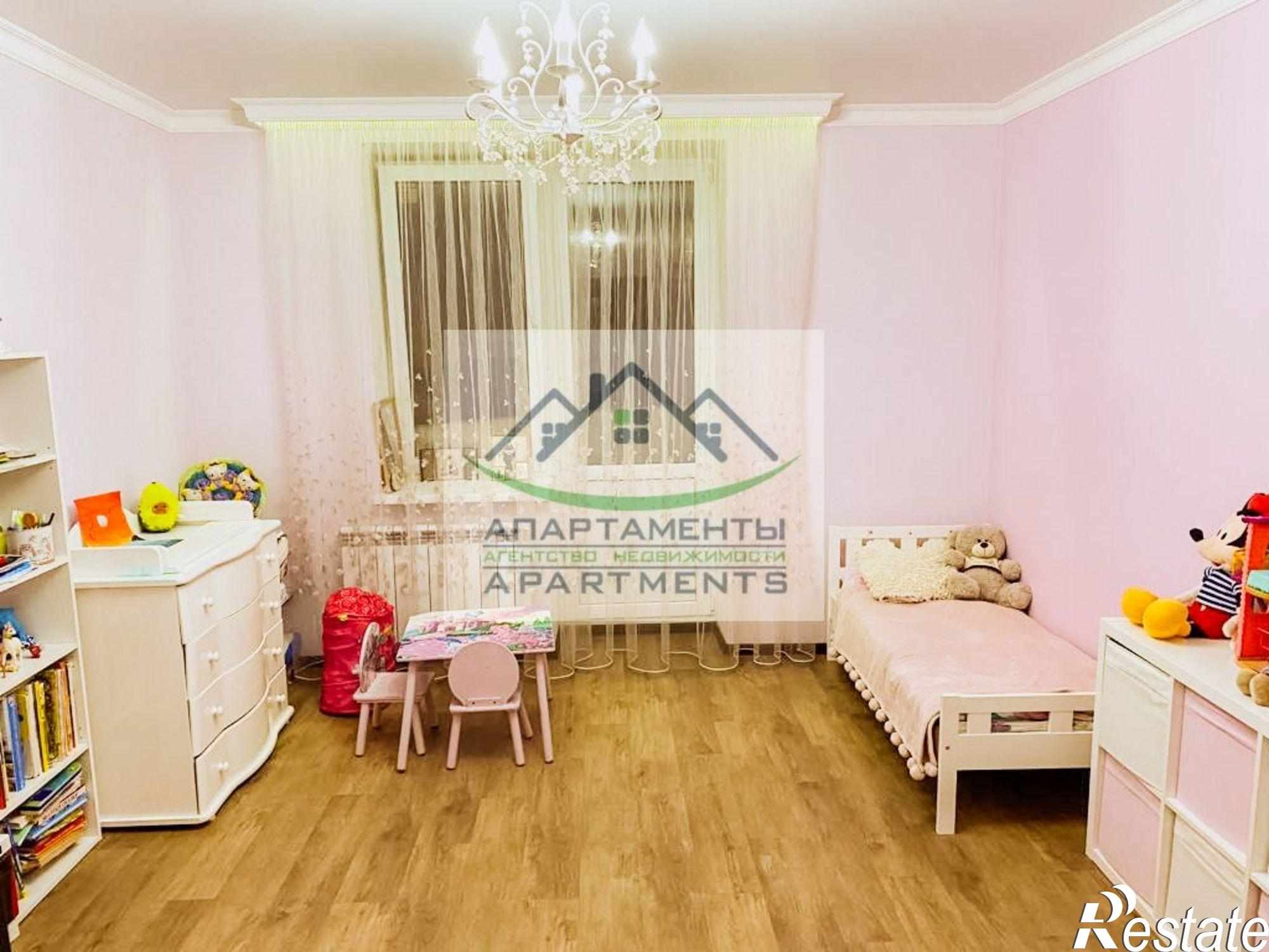 Купить квартиру за 10 500 000 рублей на Оранжерейная ул, 21к5