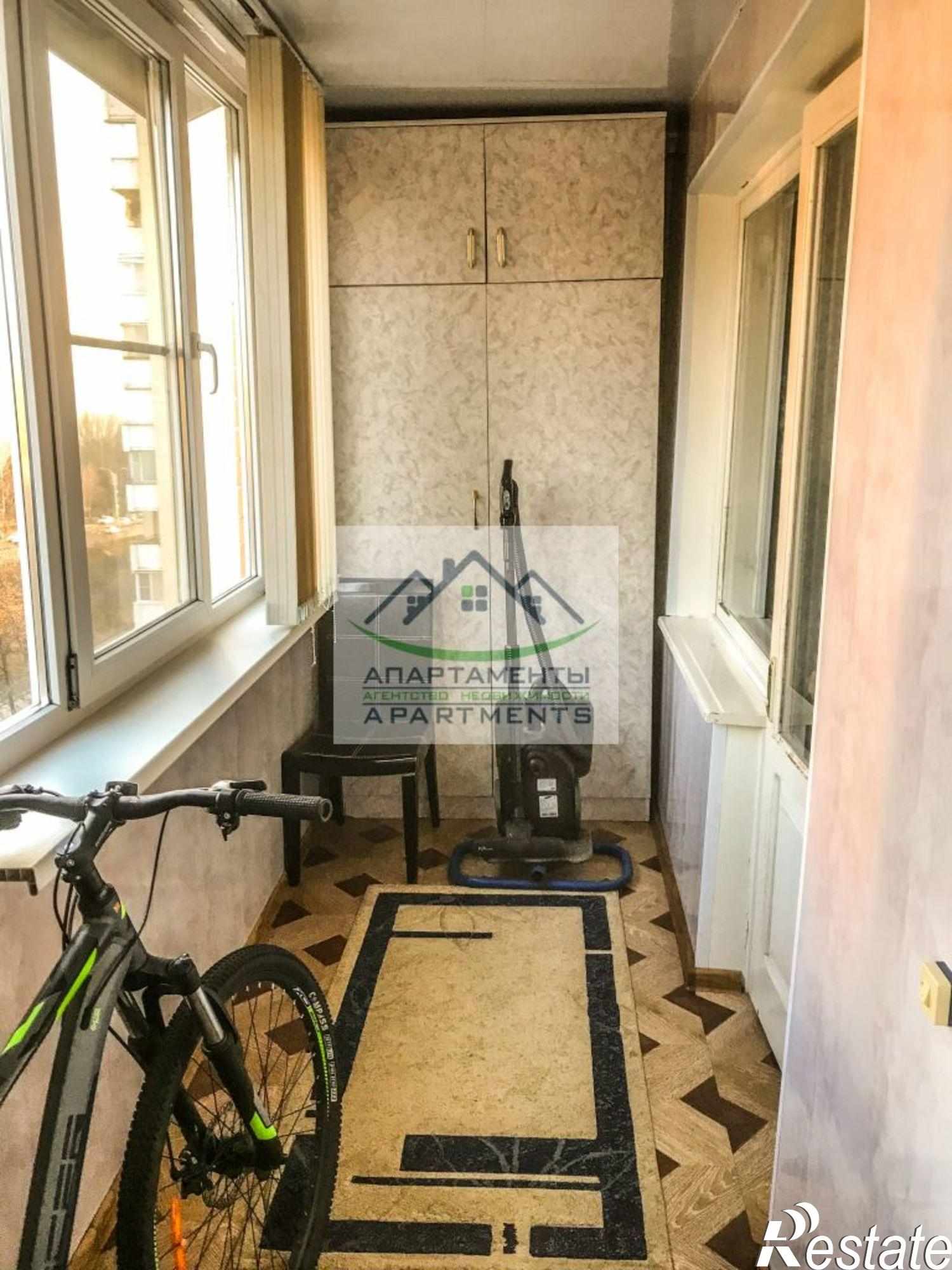 Купить квартиру за 6 500 000 рублей на Калинина пр-кт, 2к2