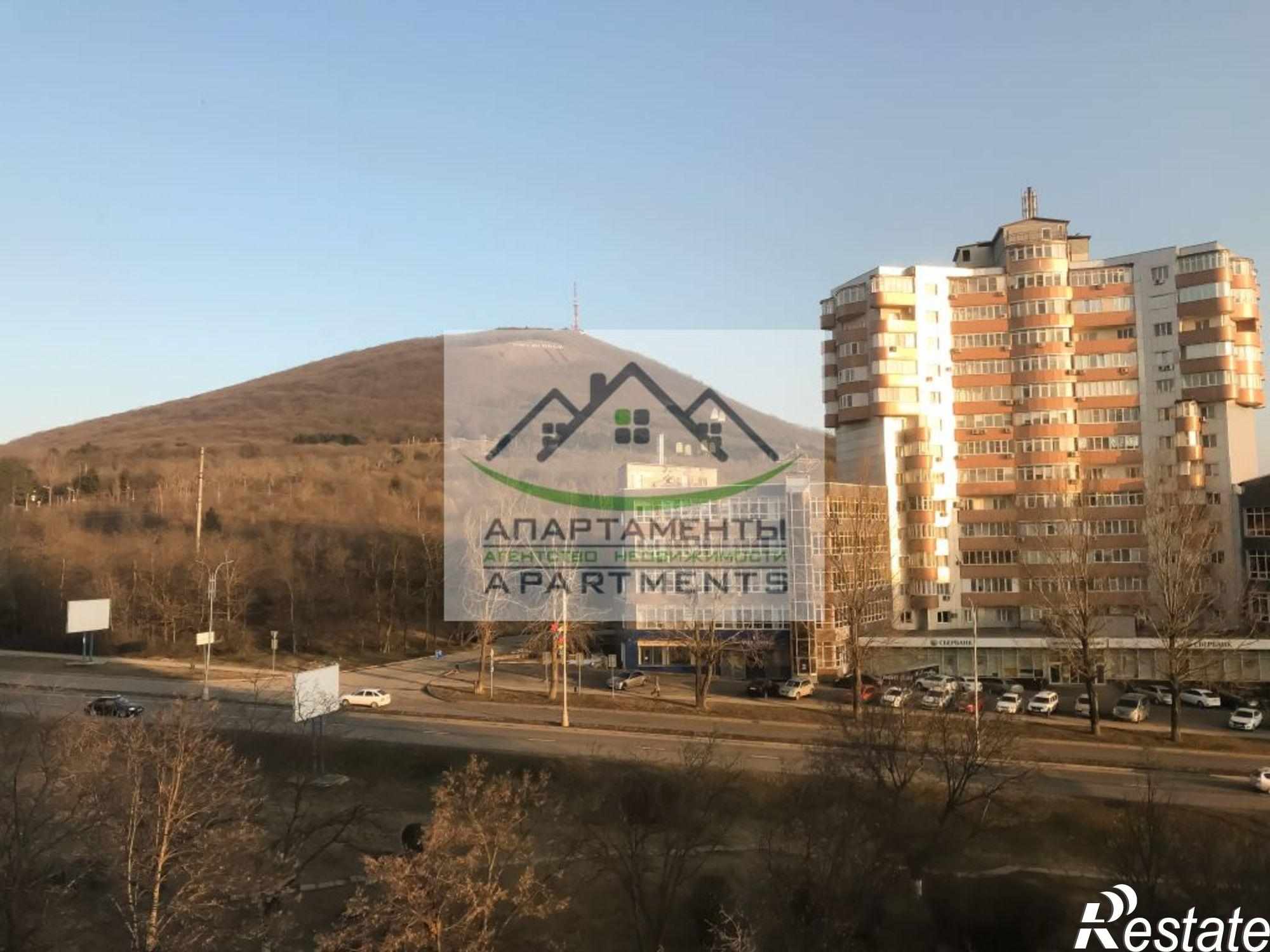 Купить квартиру за 6 500 000 рублей на Калинина пр-кт, 2к2
