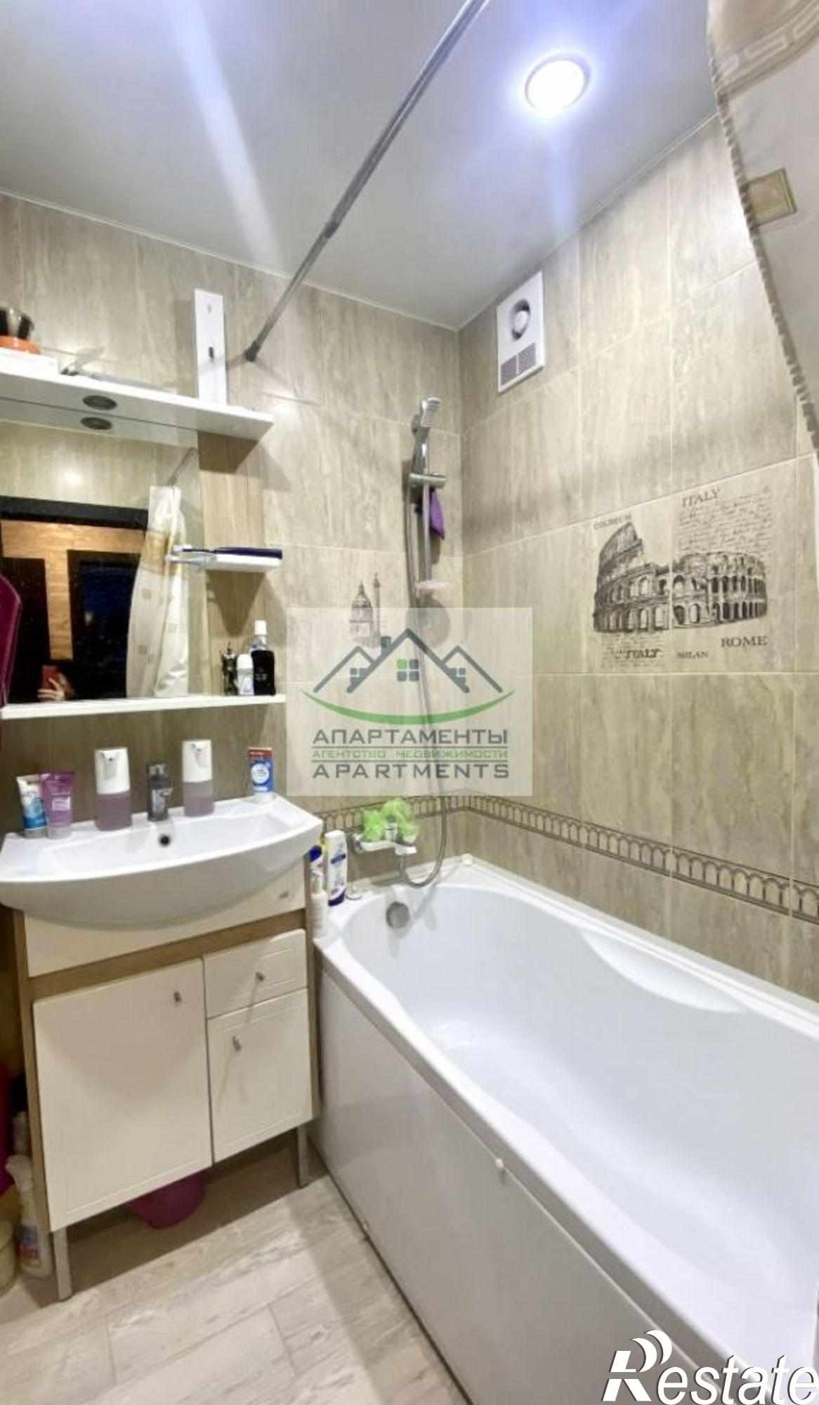 Купить квартиру за 4 350 000 рублей на Оранжерейный проезд, 3