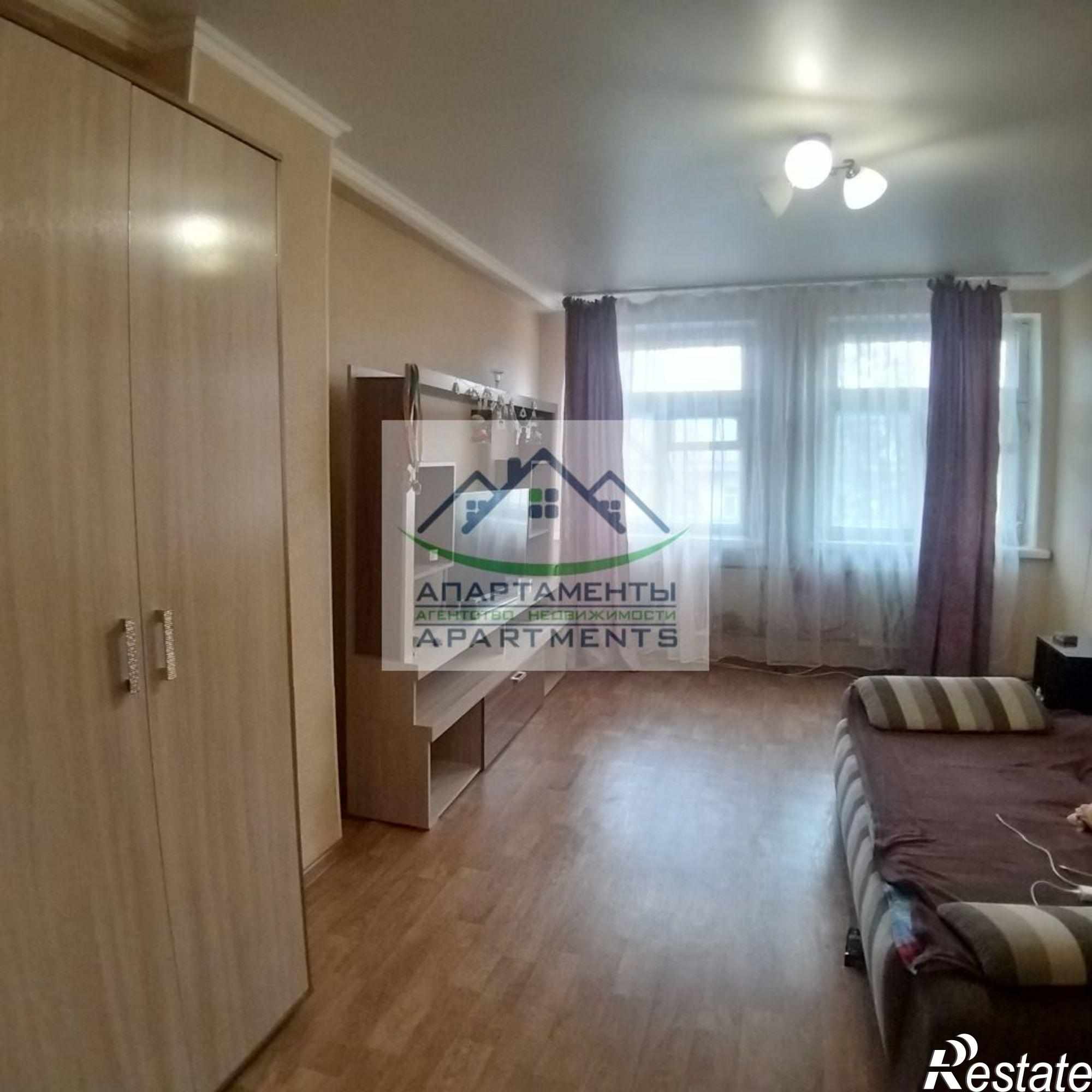 Купить квартиру за 4 000 000 рублей на Матвеева ул, 119к4