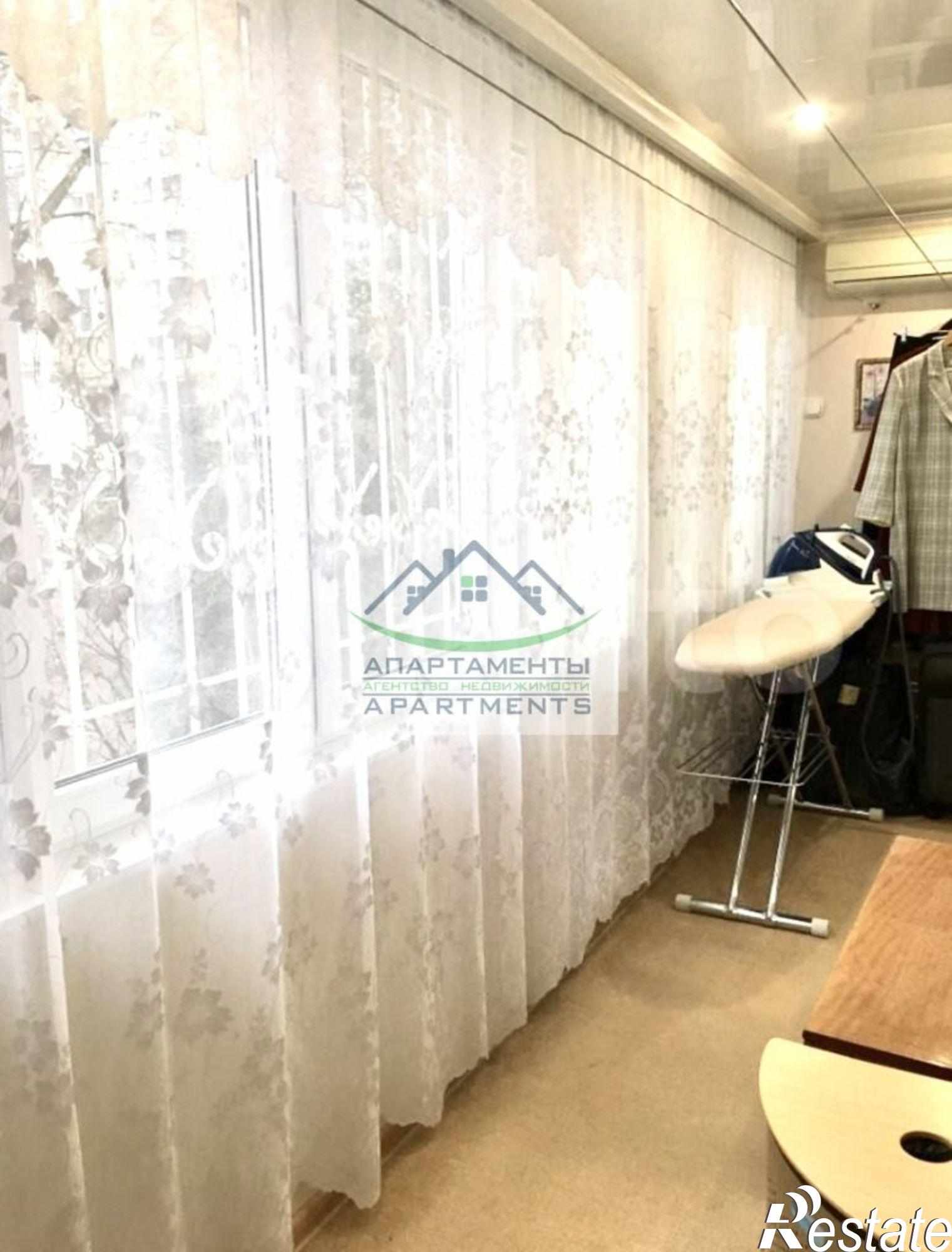 Купить квартиру за 6 300 000 рублей на Калинина пр-кт, 160