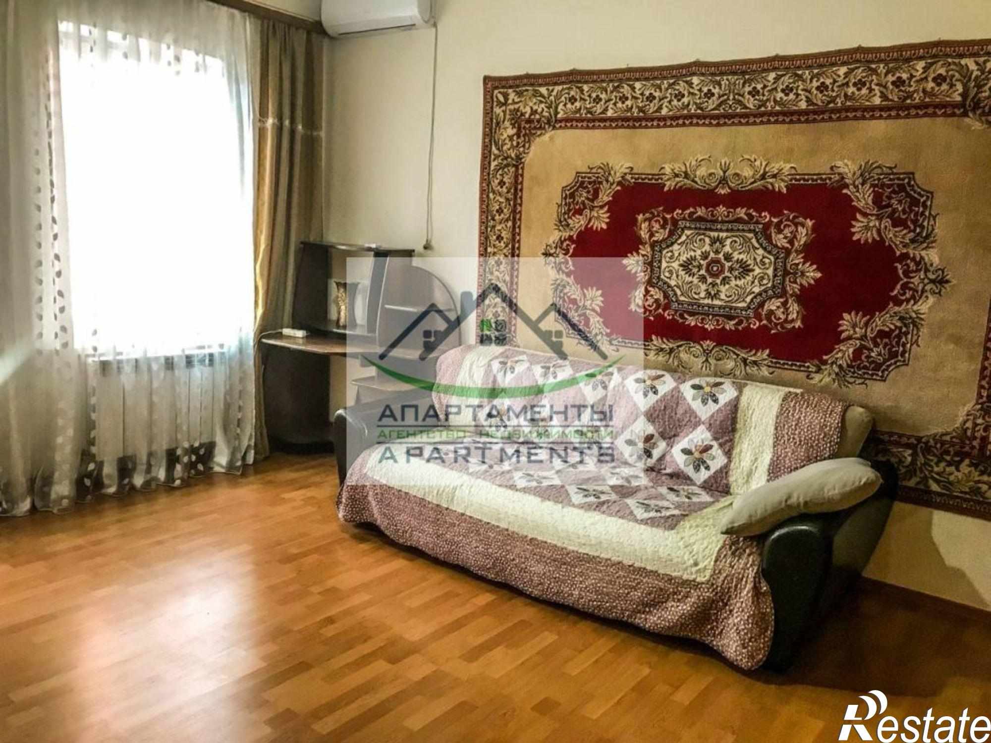 Купить квартиру за 3 300 000 рублей на Мира ул, 13