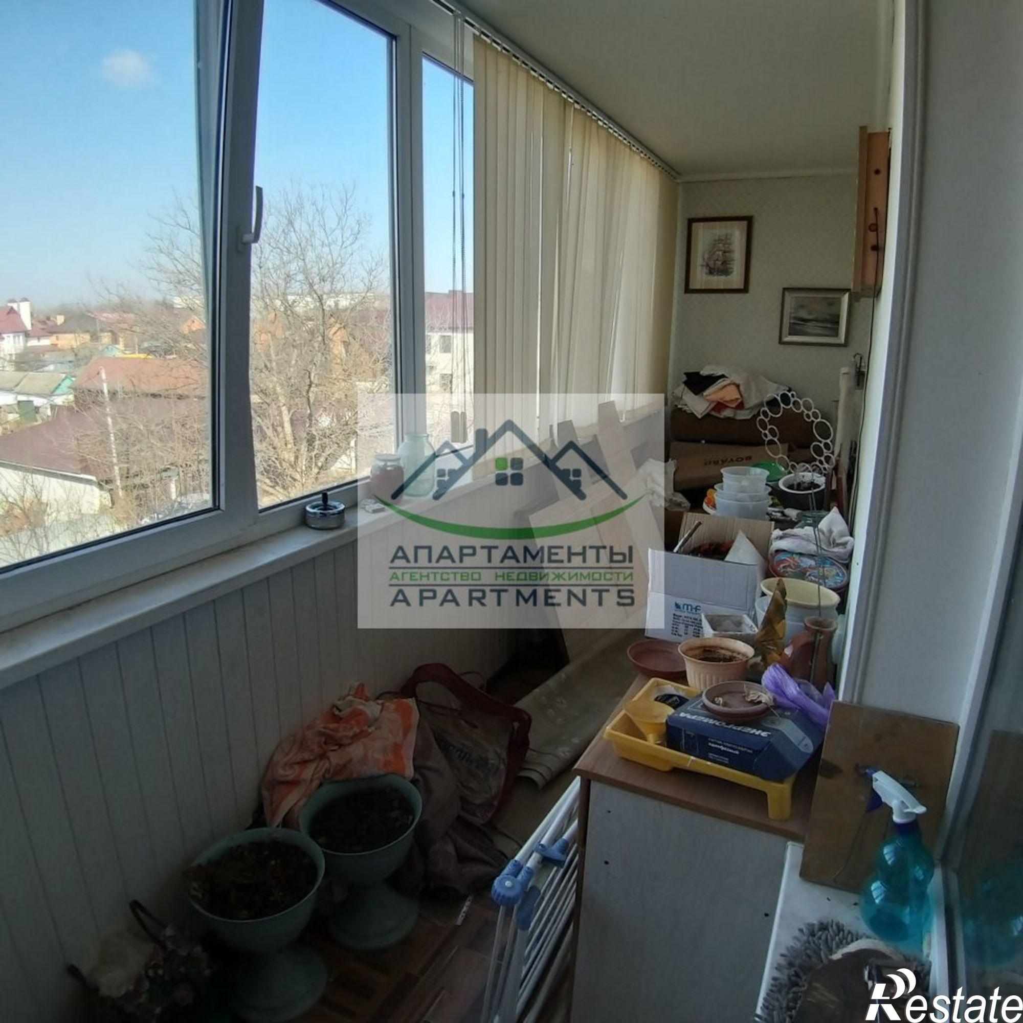 Купить квартиру за 5 650 000 рублей на Огородная ул, 37