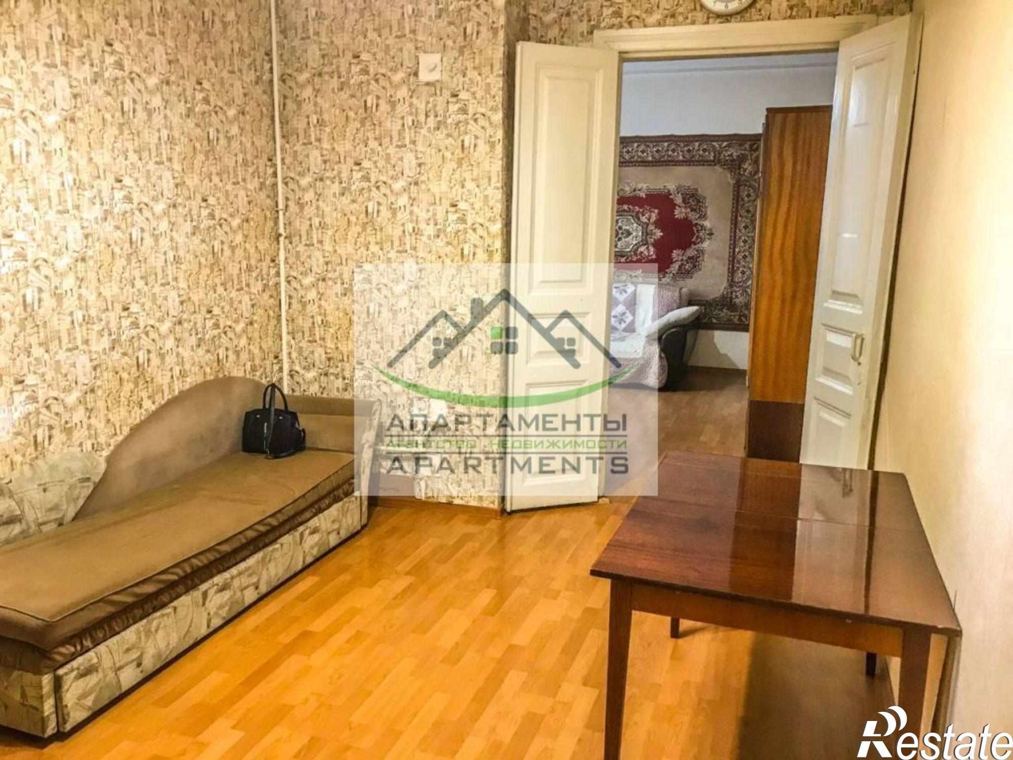 Купить квартиру за 3 300 000 рублей на Мира ул, 13