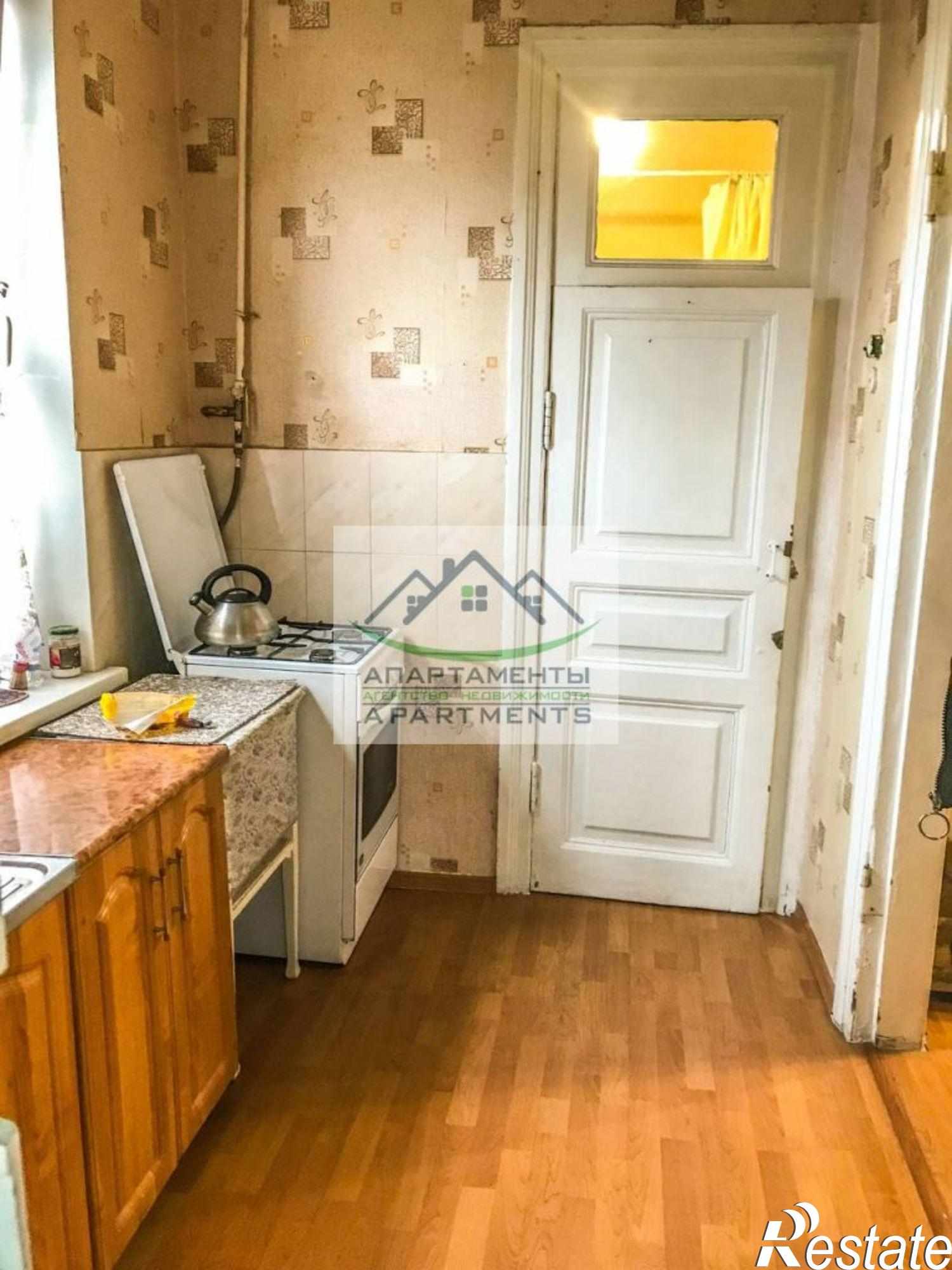 Купить квартиру за 3 300 000 рублей на Мира ул, 13