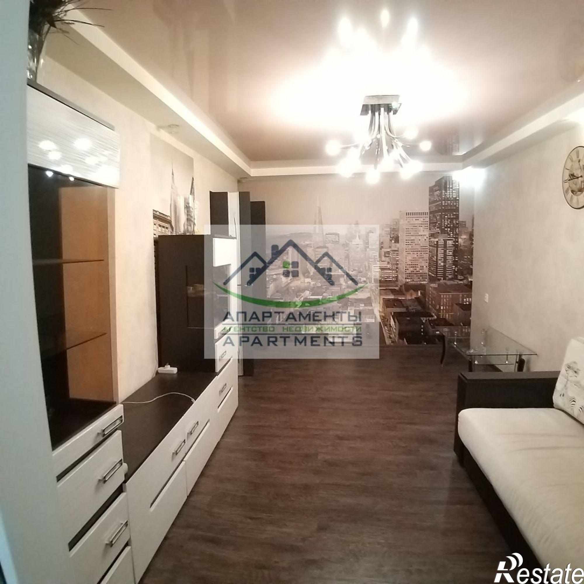 Купить квартиру за 3 950 000 рублей на Нежнова ул, 69