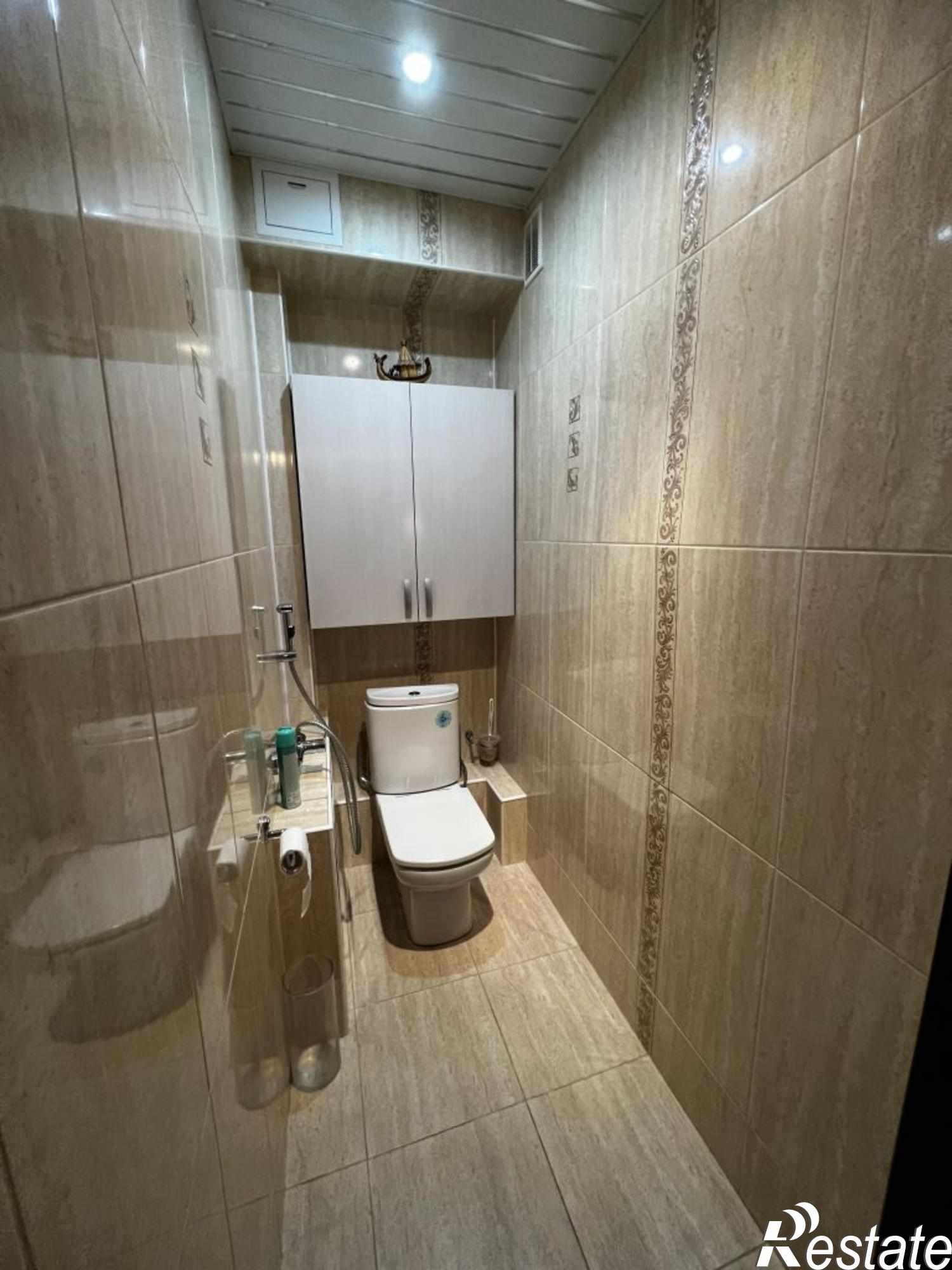 Купить квартиру за 8 150 000 рублей на Нежнова ул, 21к3